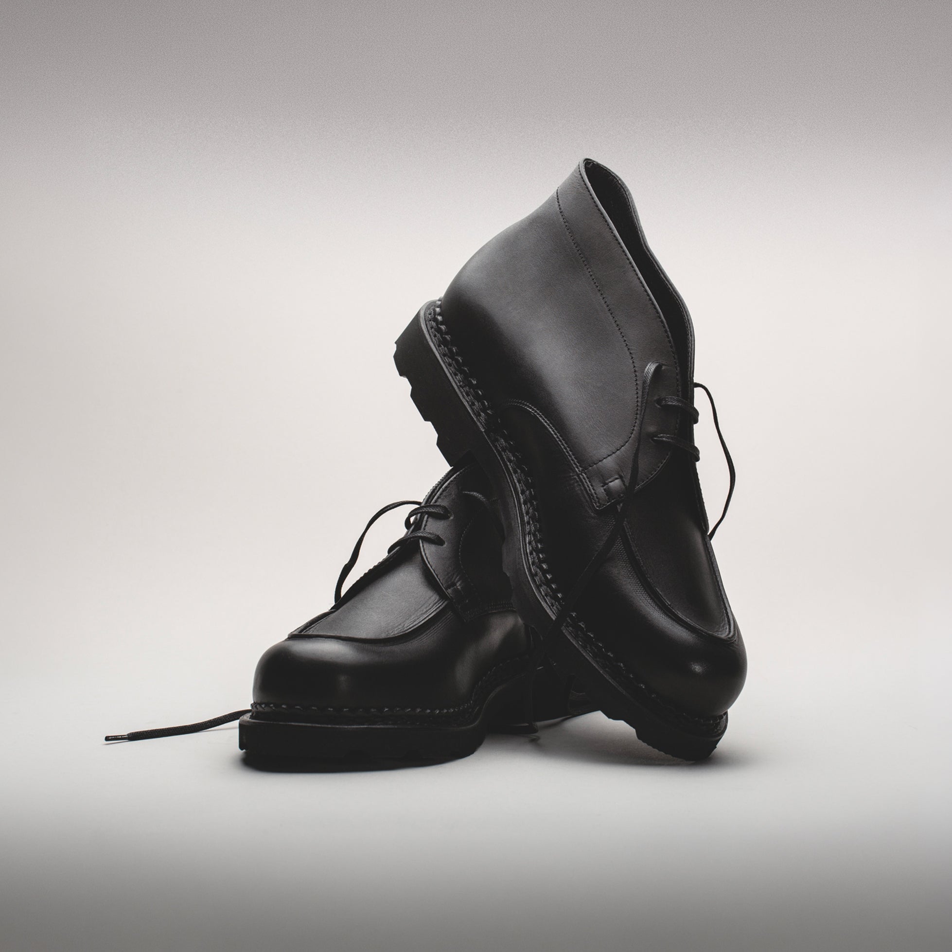 Paraboot – Arpenteur