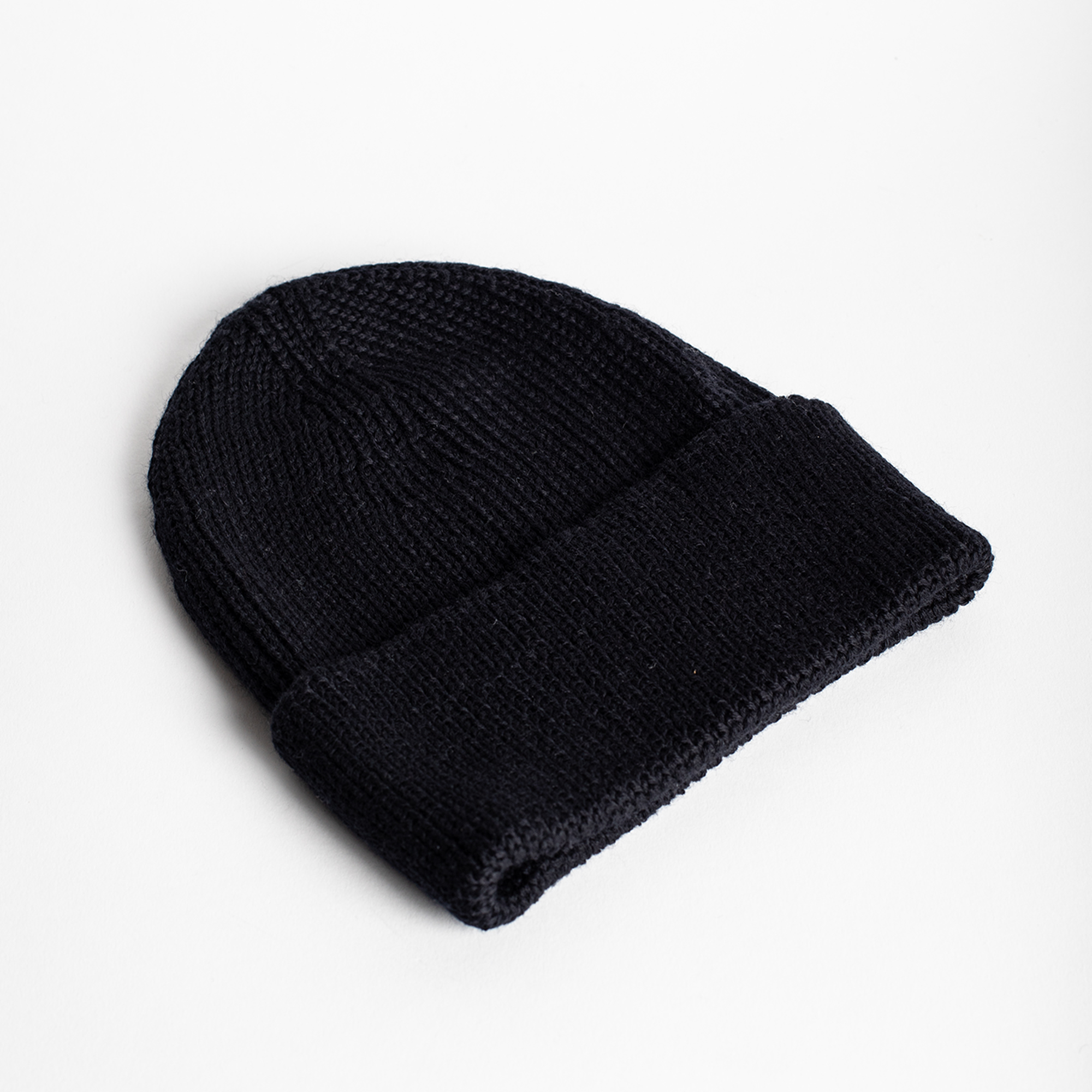 Bonnet VICKO coloris Noir par Arpenteur