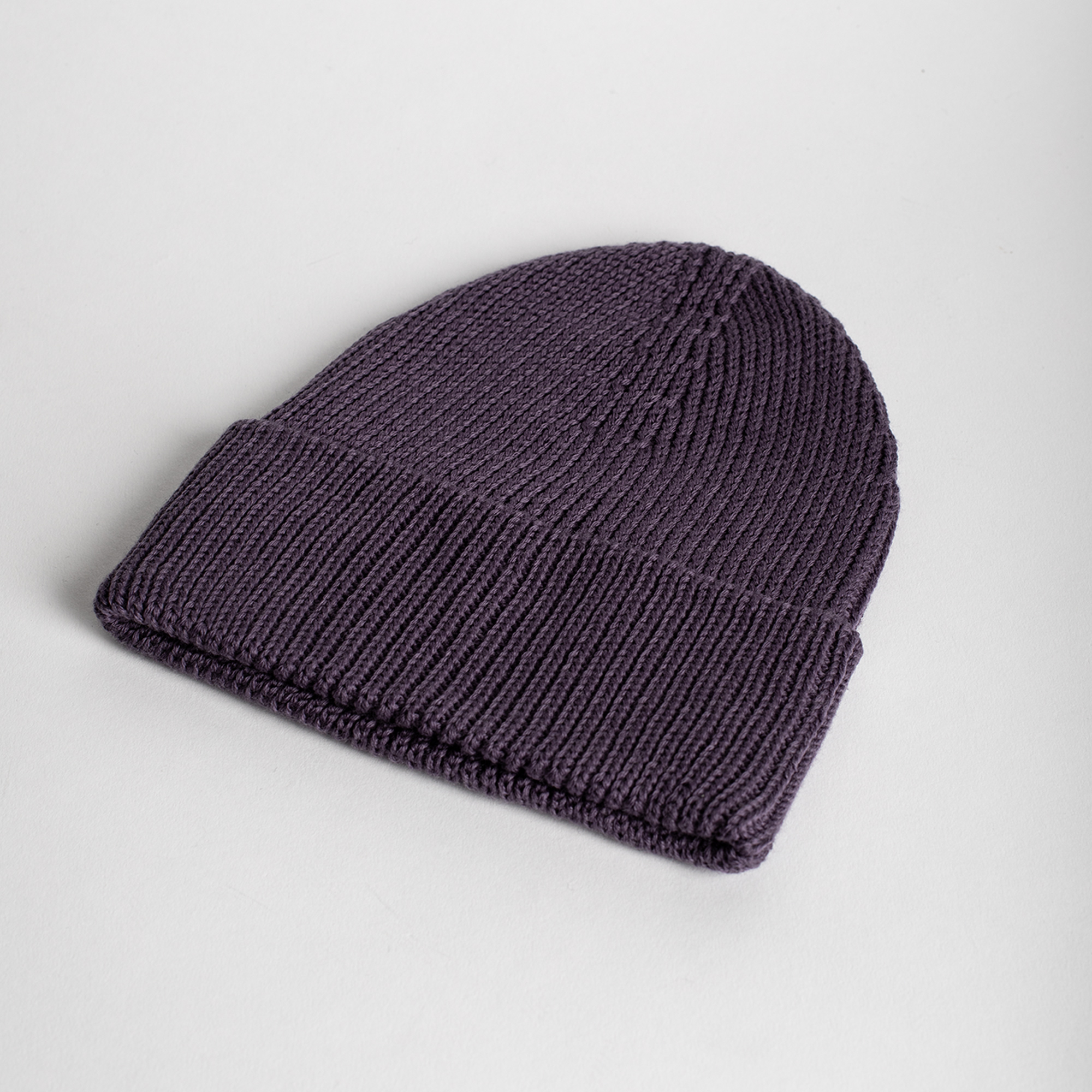 Bonnet VICKO coloris Violet par Arpenteur