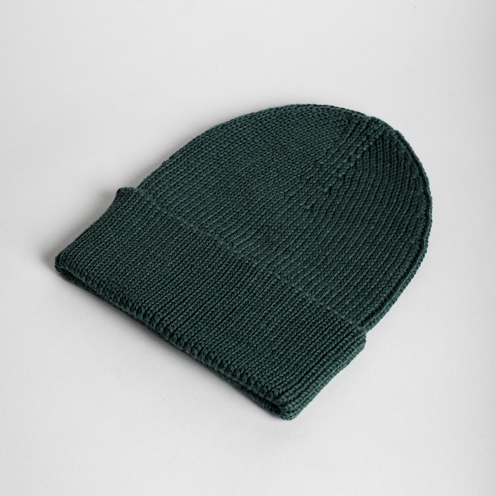 Bonnet VICKO coloris Emeraude par Arpenteur