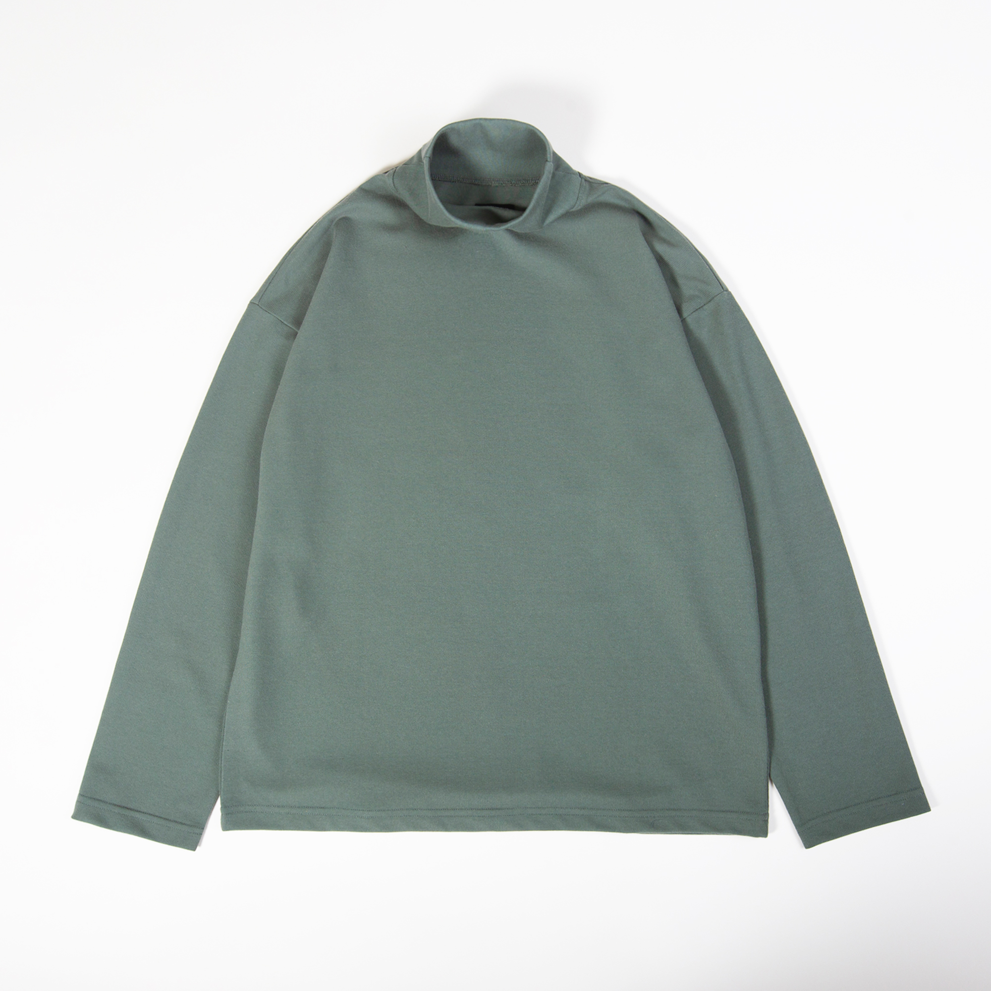 T-shirt ORLO coloris Emeraude par Arpenteur