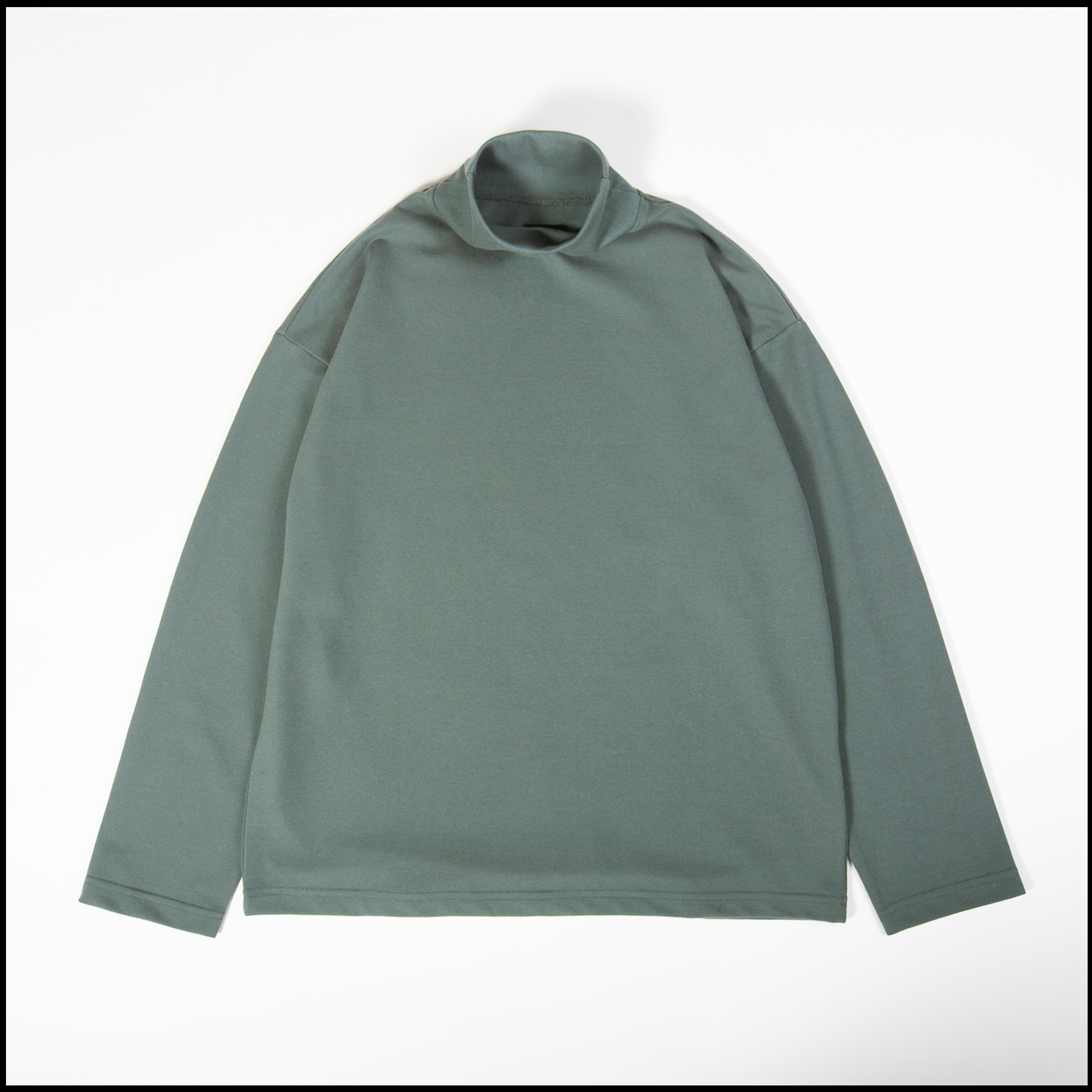 ORLO t-shirt in Emerald color by Arpenteur