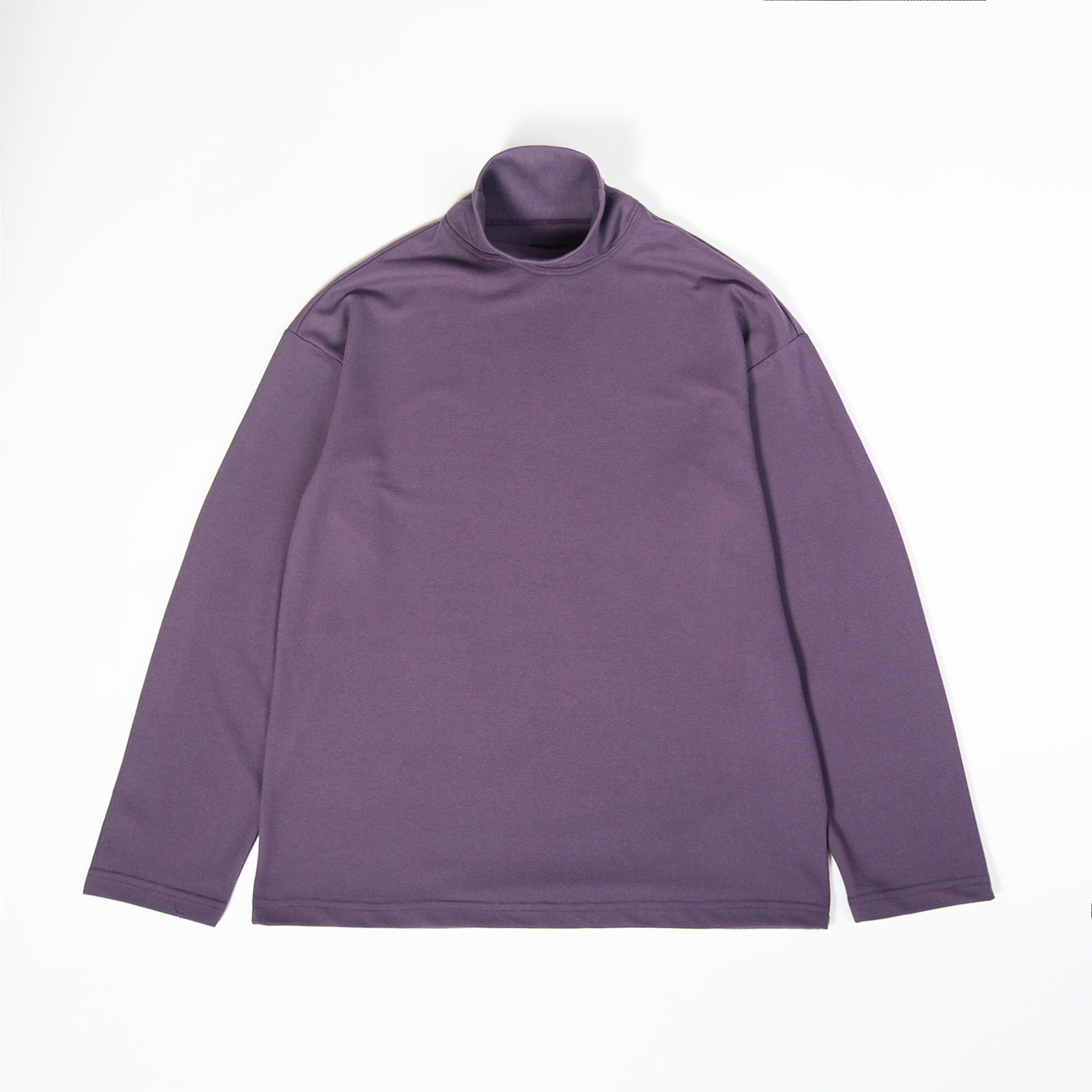 T-shirt ORLO coloris Violet par Arpenteur