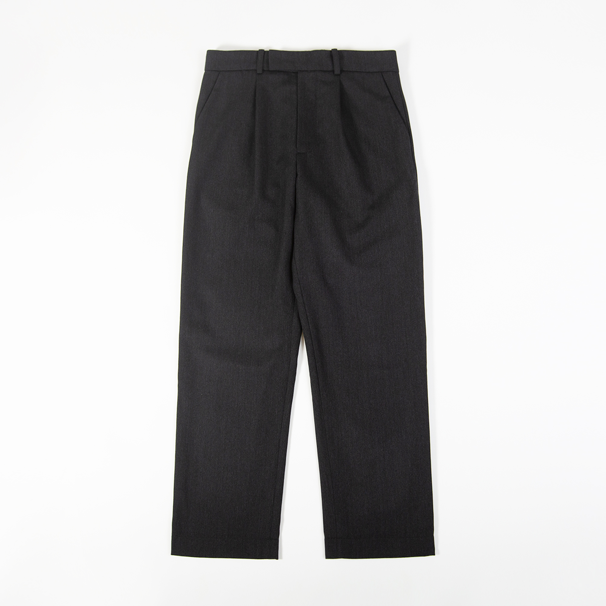Pantalon ZEAL coloris Anthracite par Arpenteur
