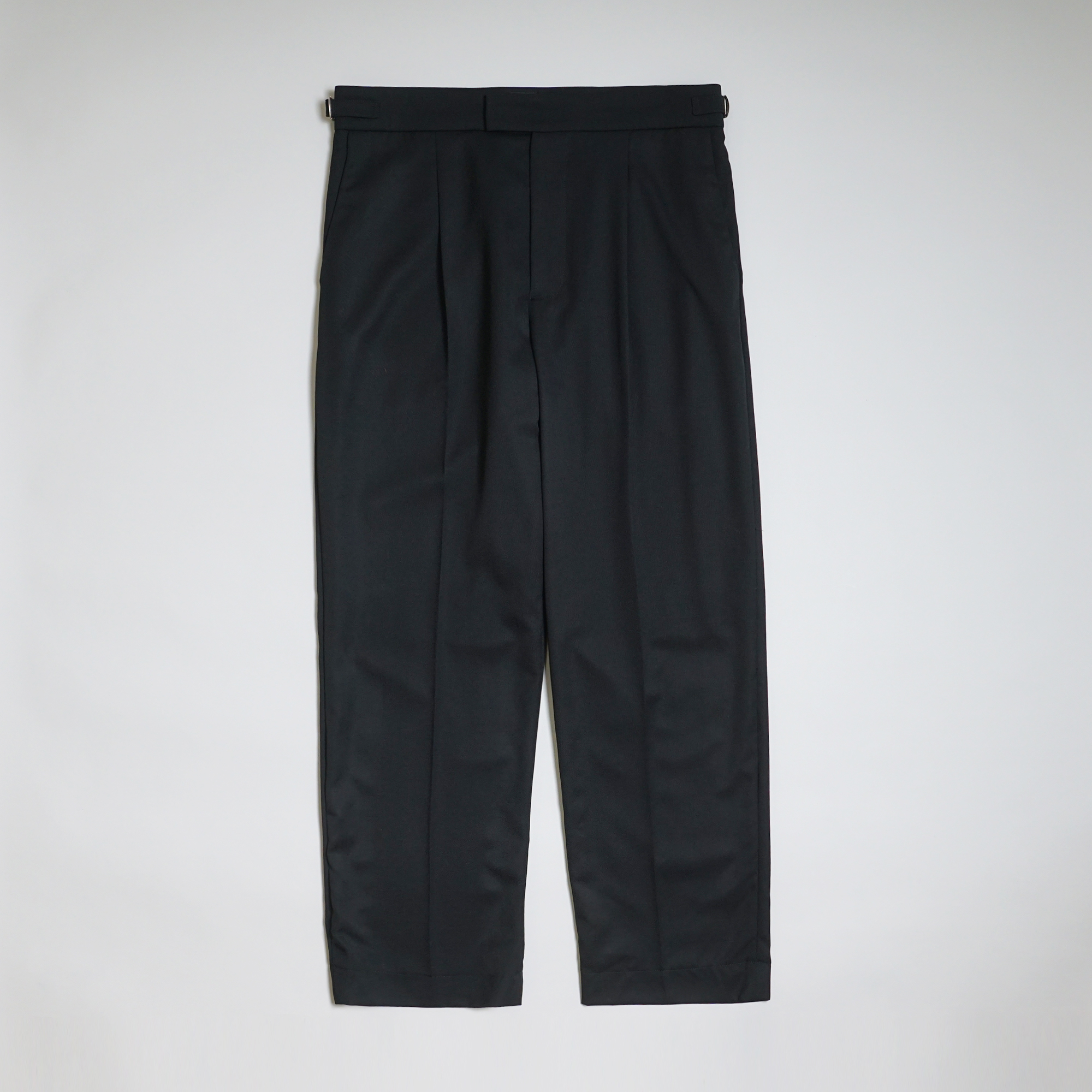 Black night pants cheap