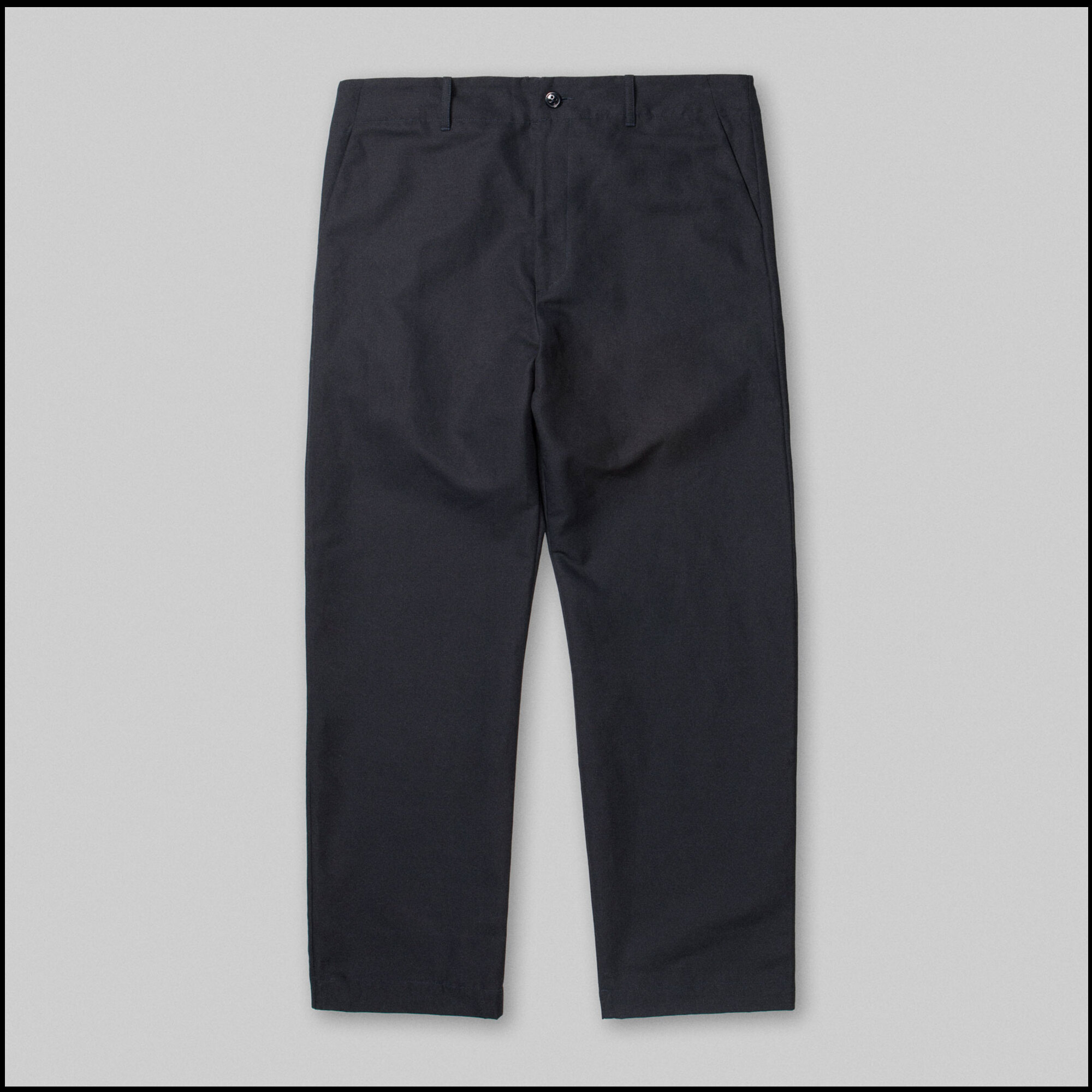 FOX Pants by Arpenteur in Midnight color