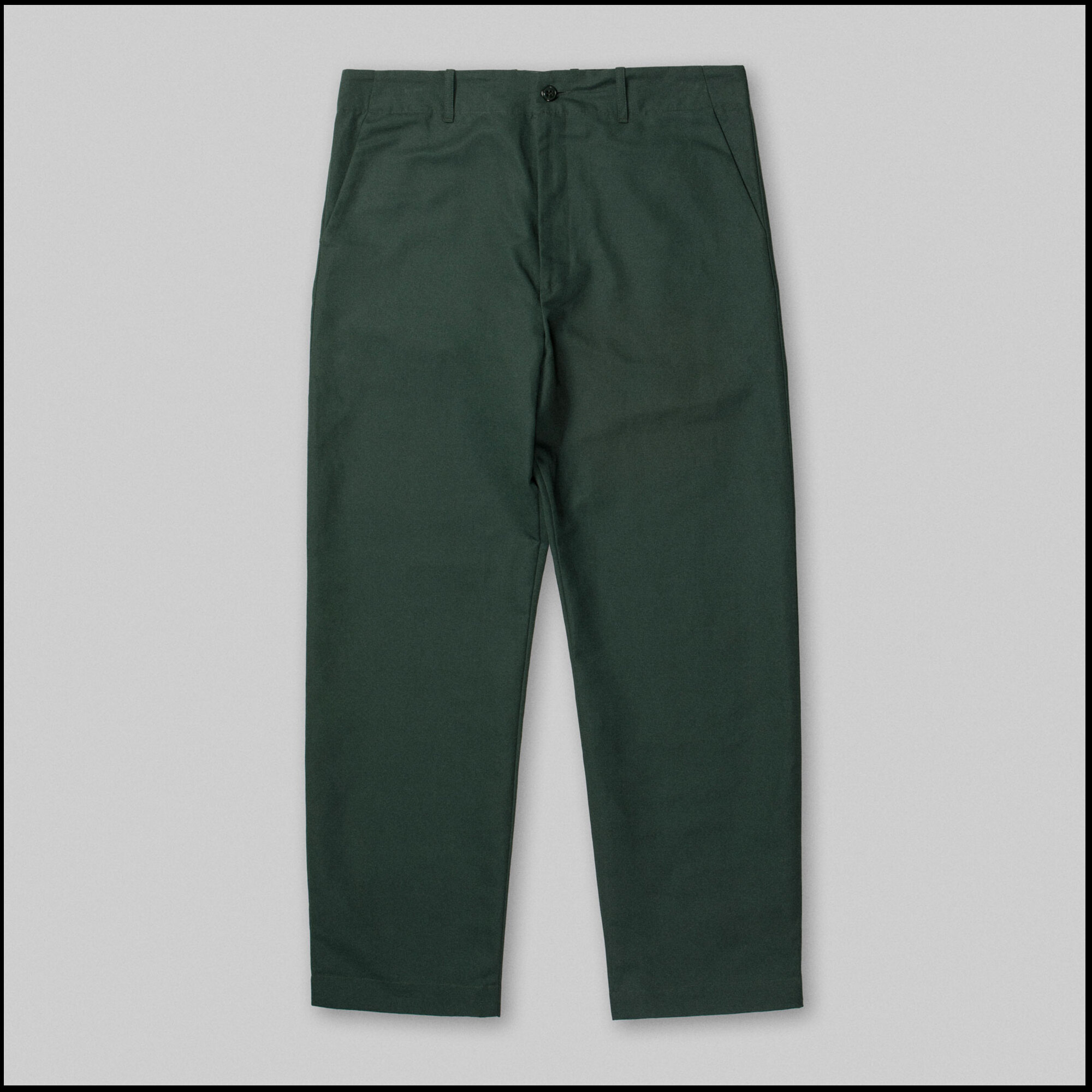 FOX Pants by Arpenteur in Green color
