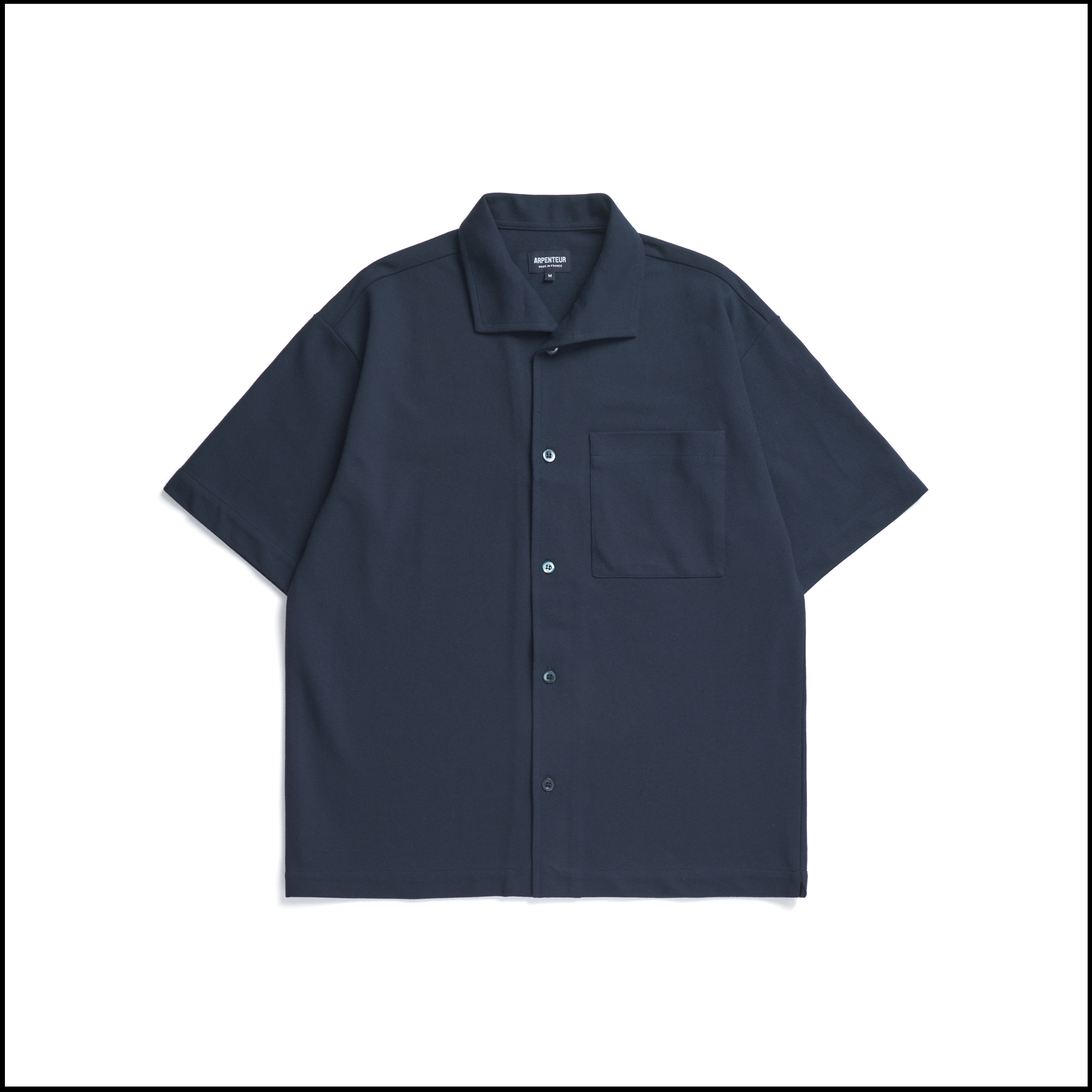 Coral - Bleu nuit - PE25 / Arpenteur