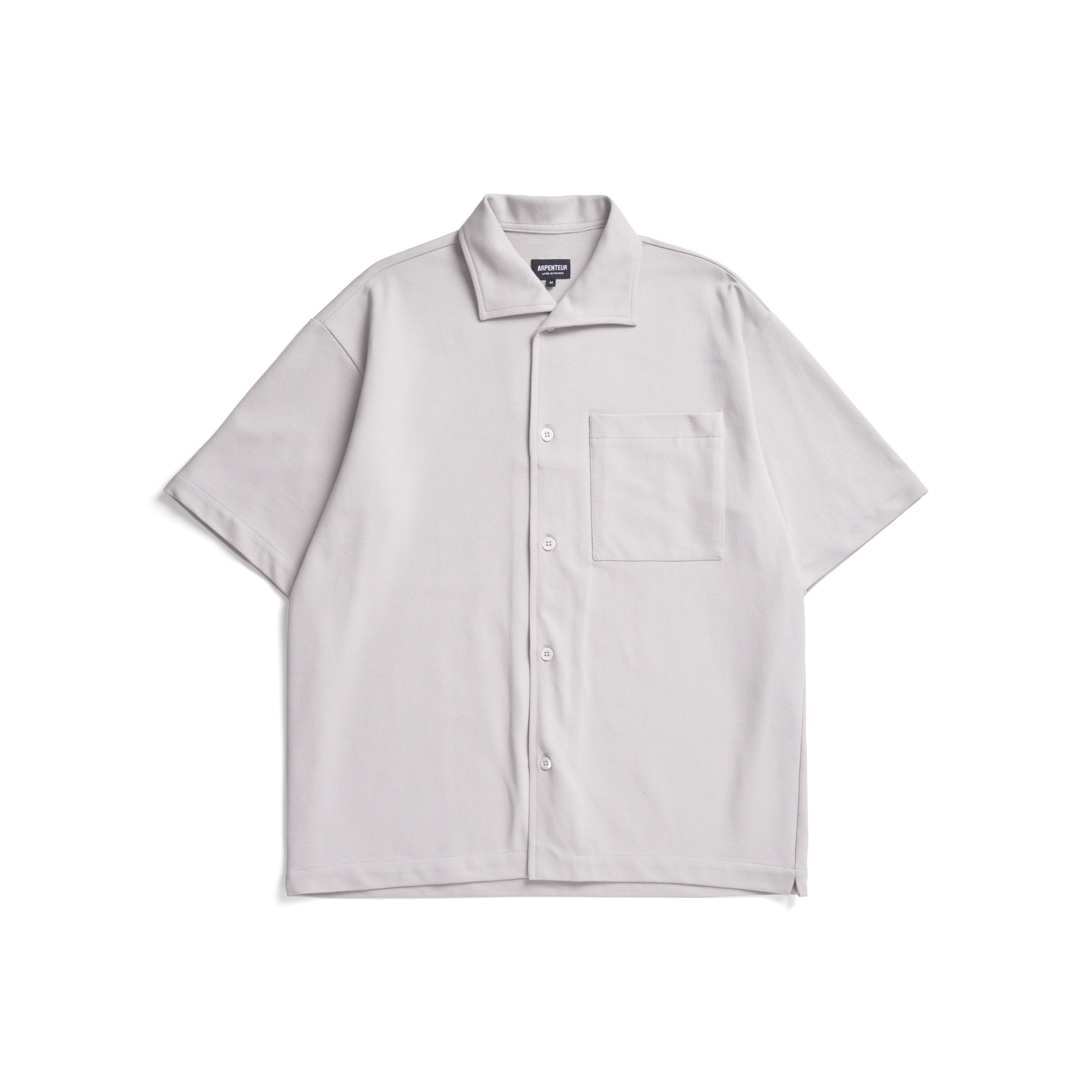 Coral - Blanc cassé - PE25 / Arpenteur