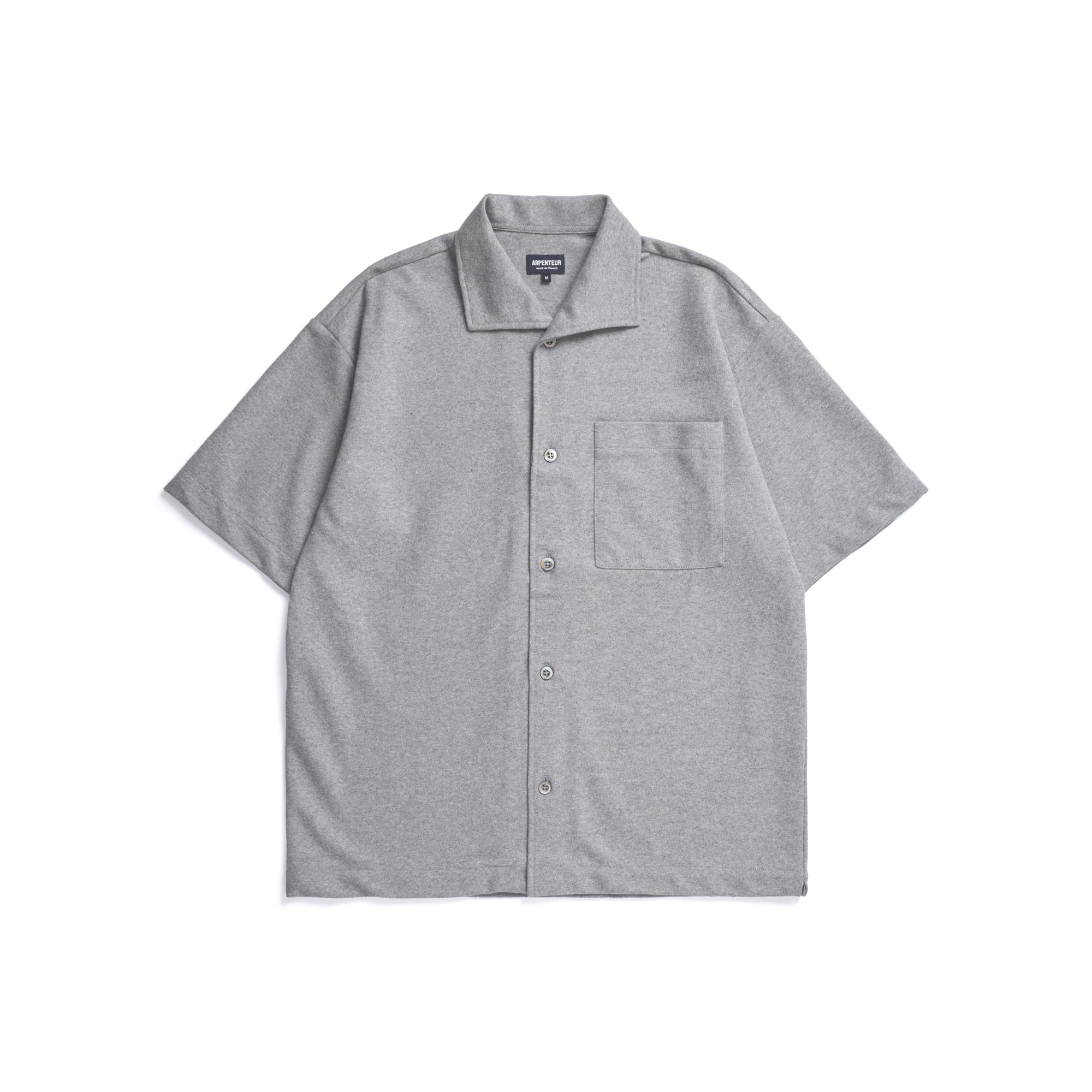 Coral - Gris chiné - PE25 / Arpenteur