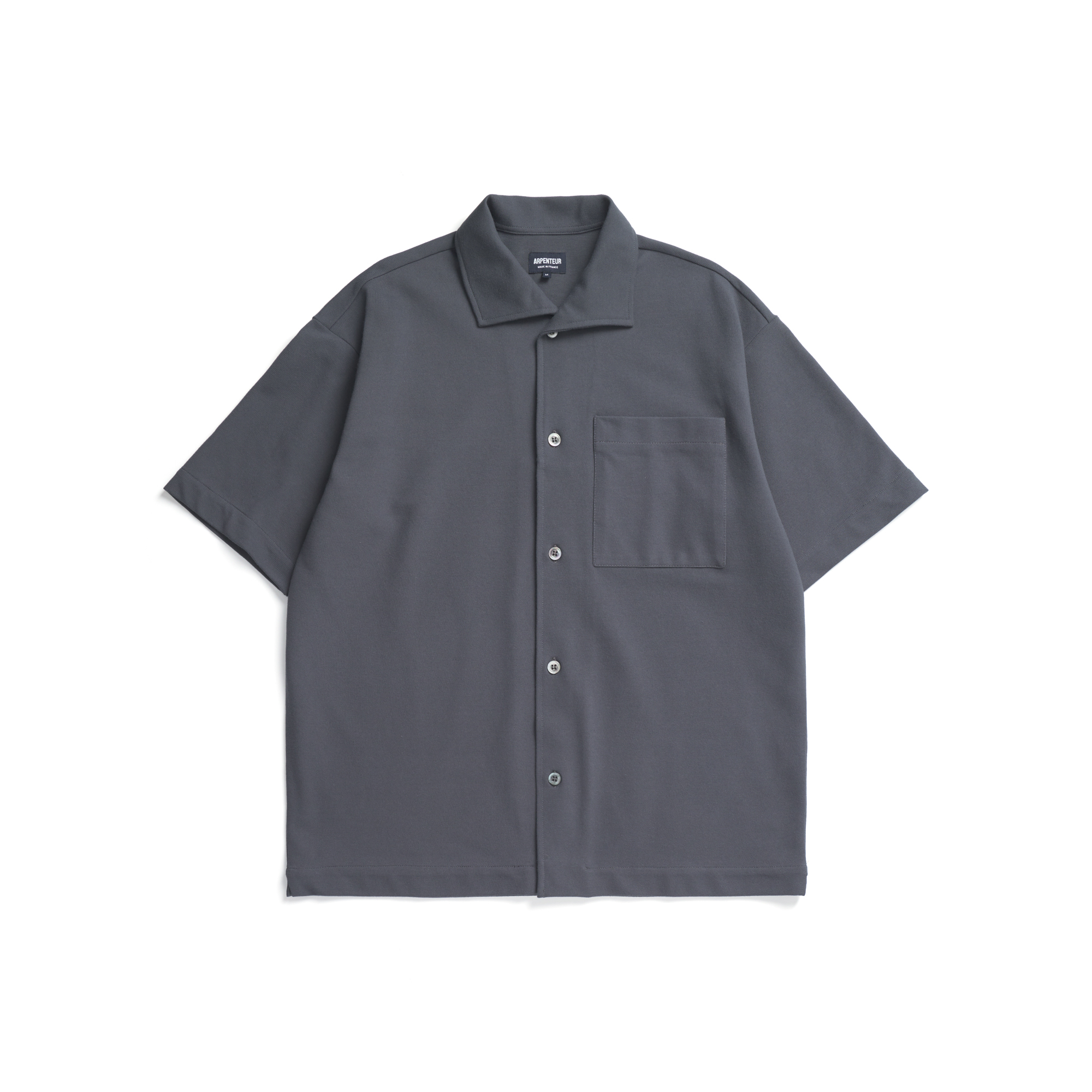 Coral - Anthracite - PE25 / Arpenteur