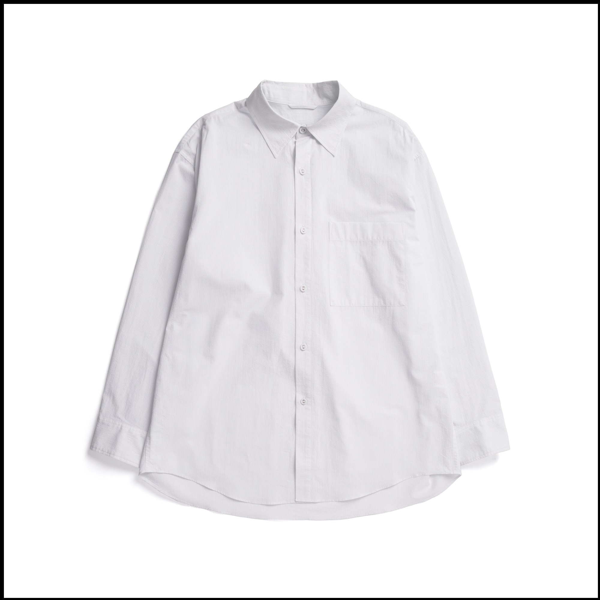 Doris - Charcoal - SS24 / Arpenteur
