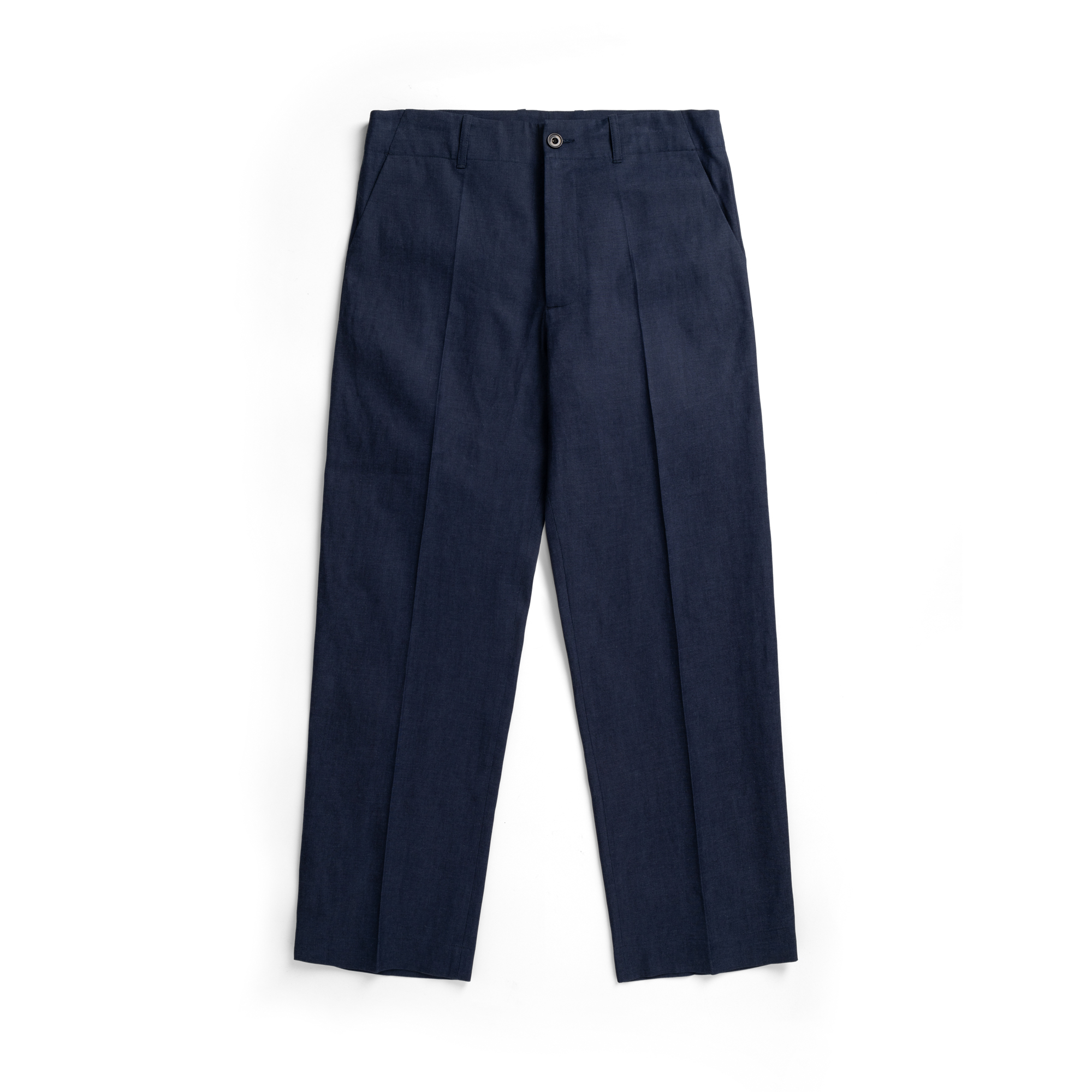 Fox P - Denim - PE25 / Arpenteur