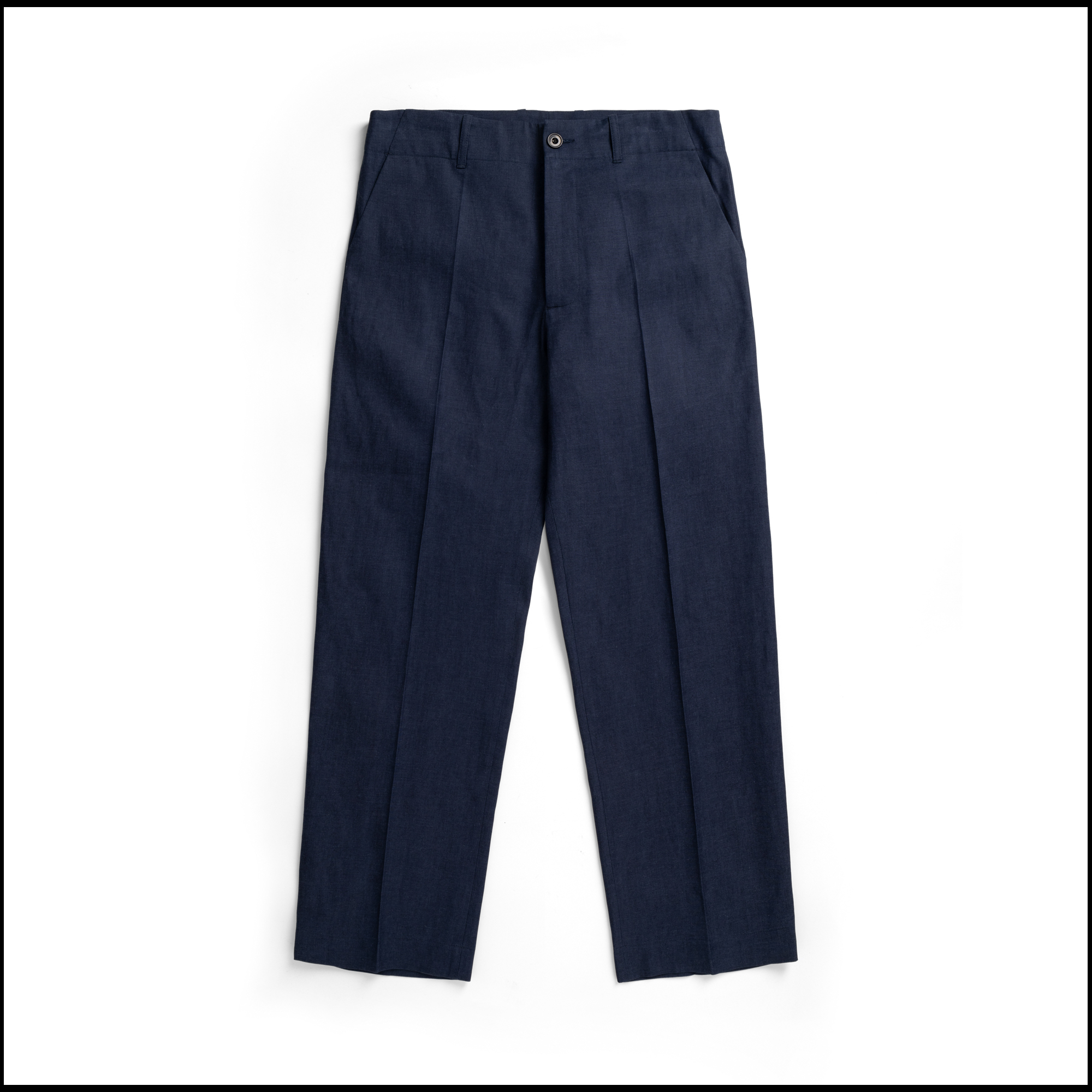 Fox P - Denim - PE25 / Arpenteur
