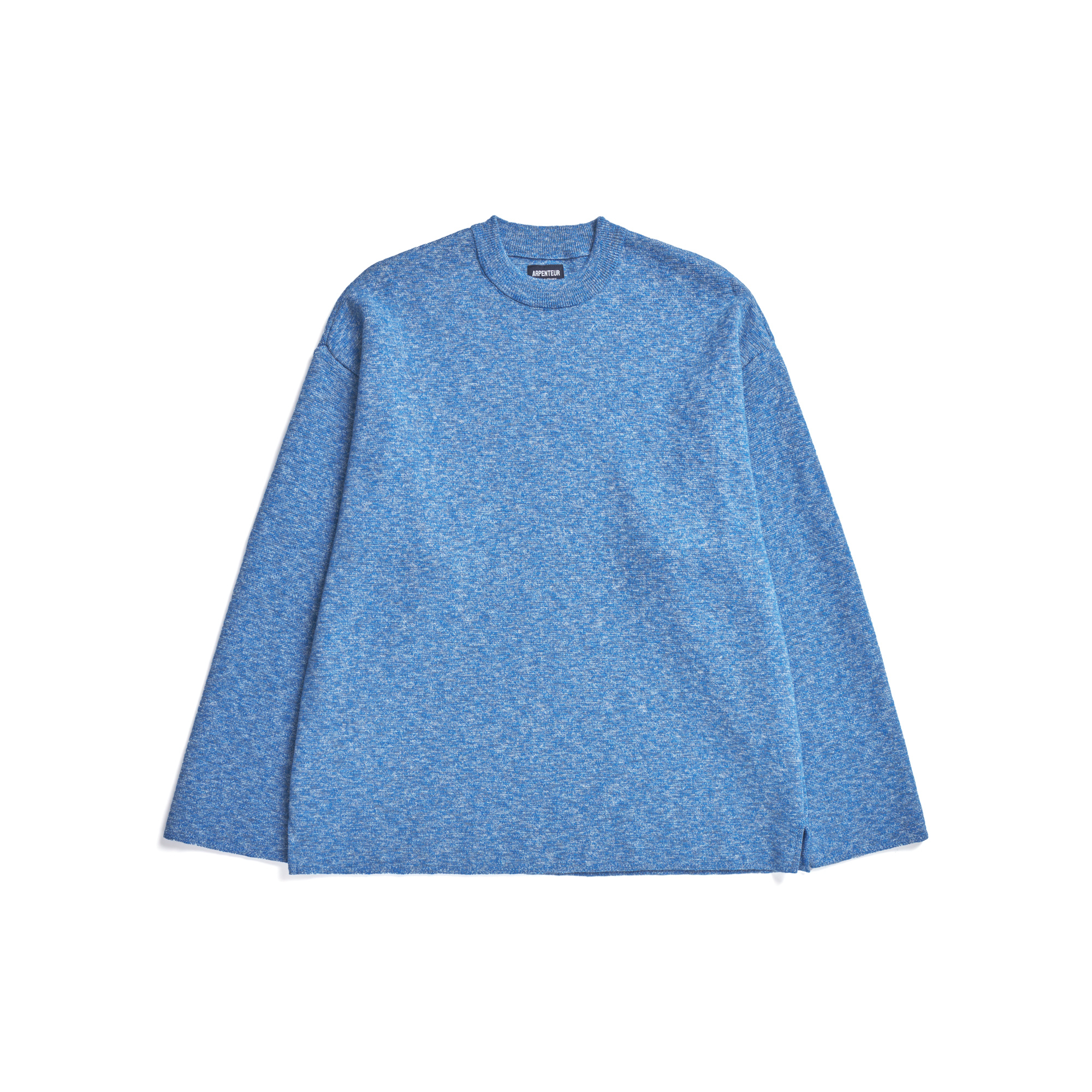 Jog Top - Bleu - PE25 / Arpenteur