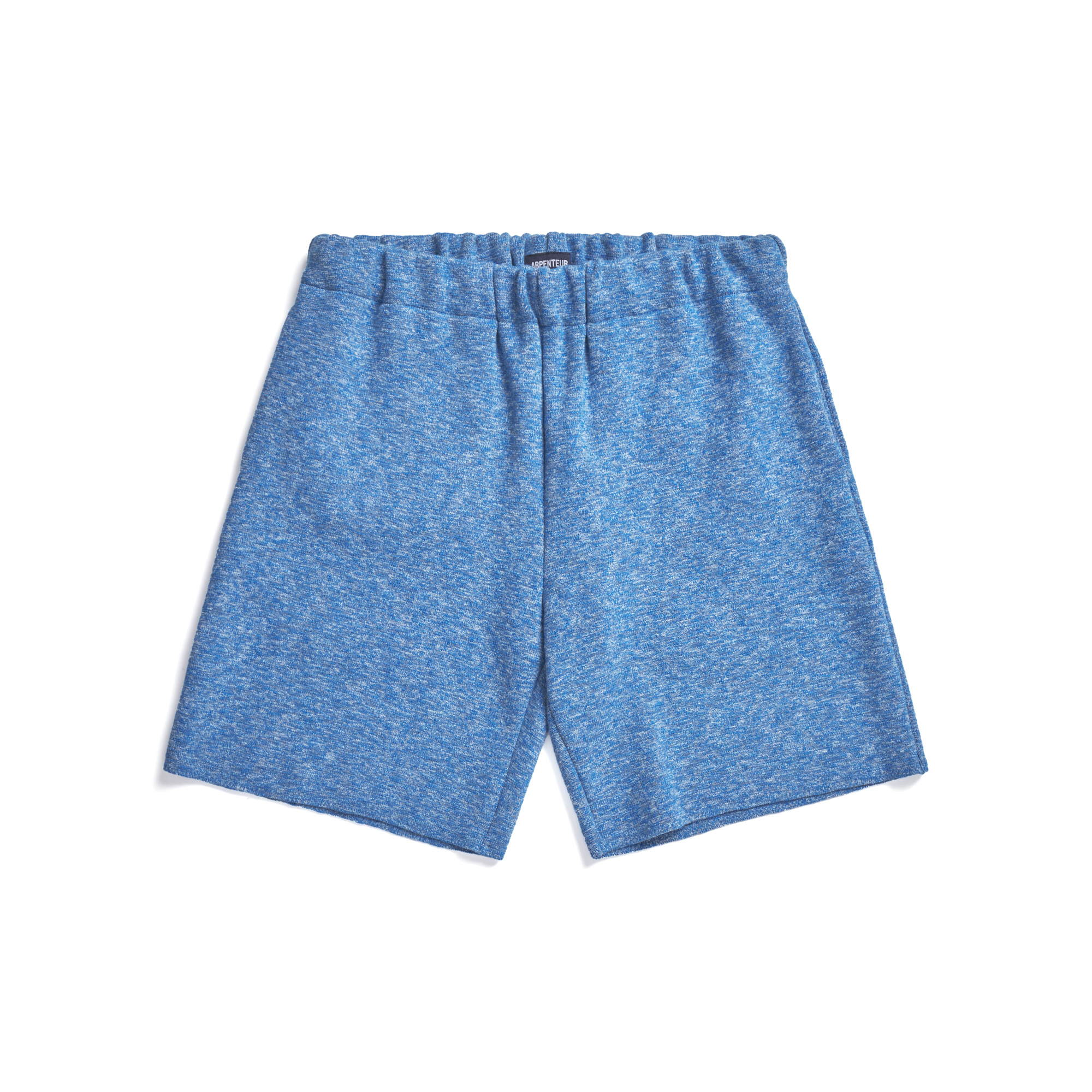 Jog Short - Bleu - PE25 / Arpenteur