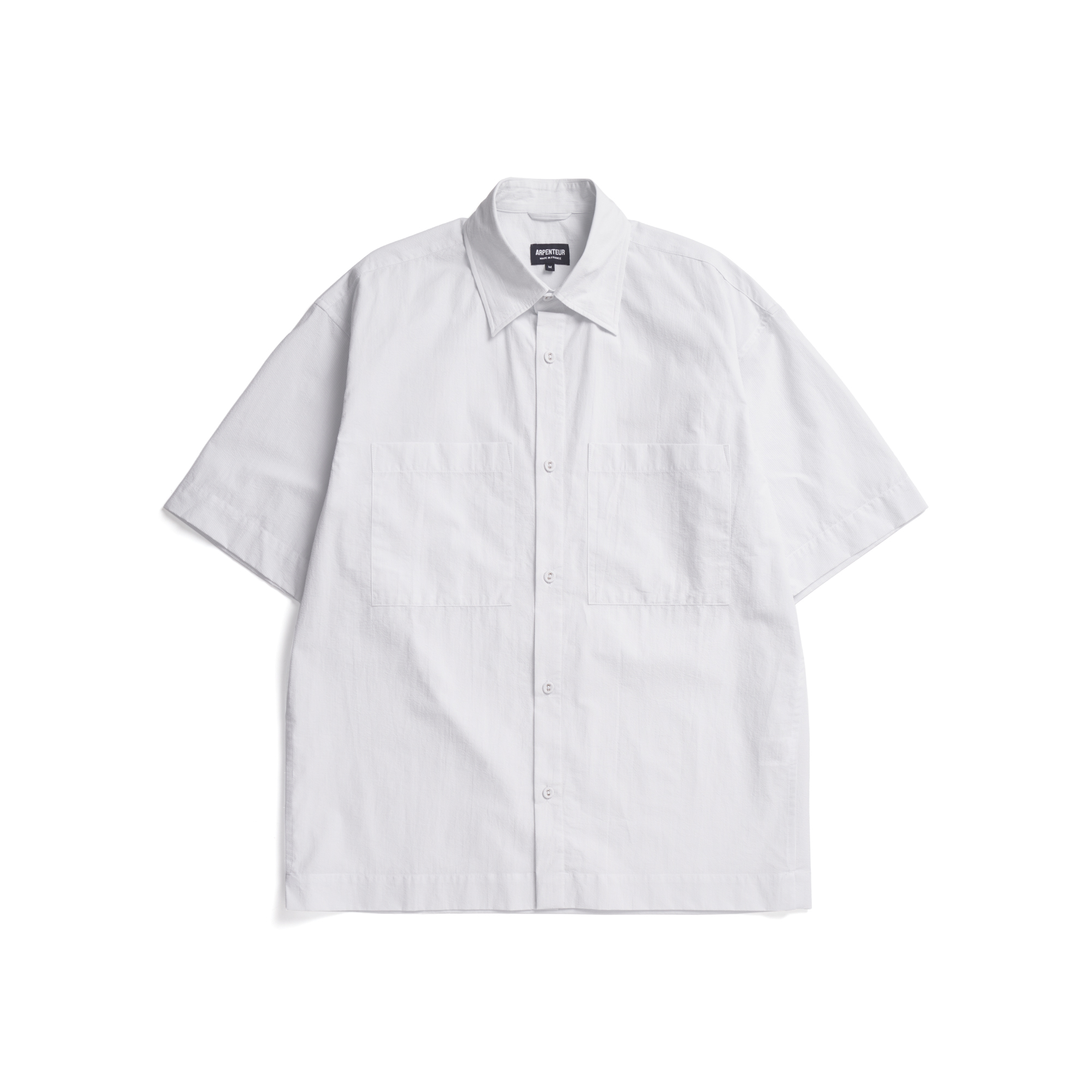 Square - Gris - PE25 / Arpenteur