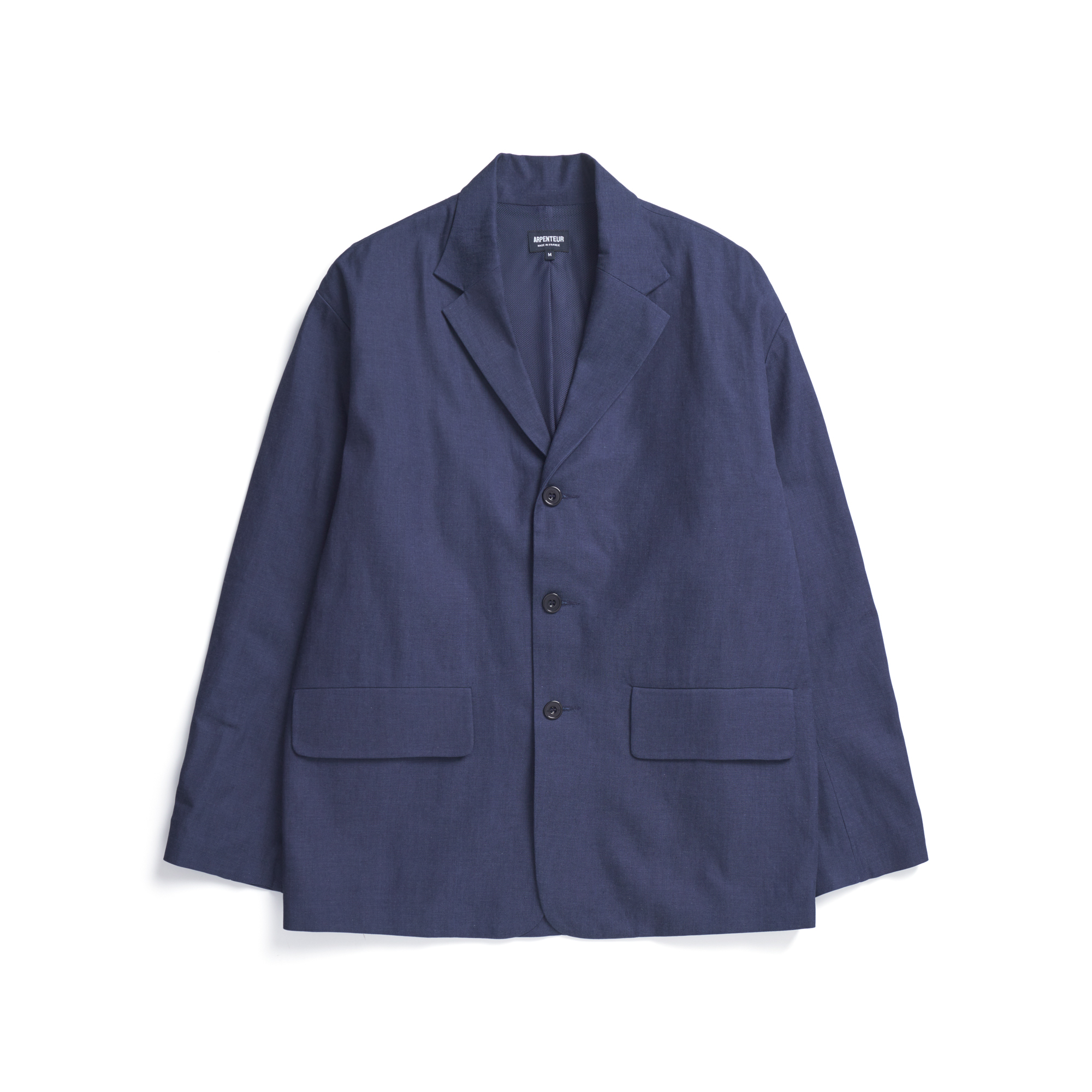 Sport - Indigo - PE25 / Arpenteur