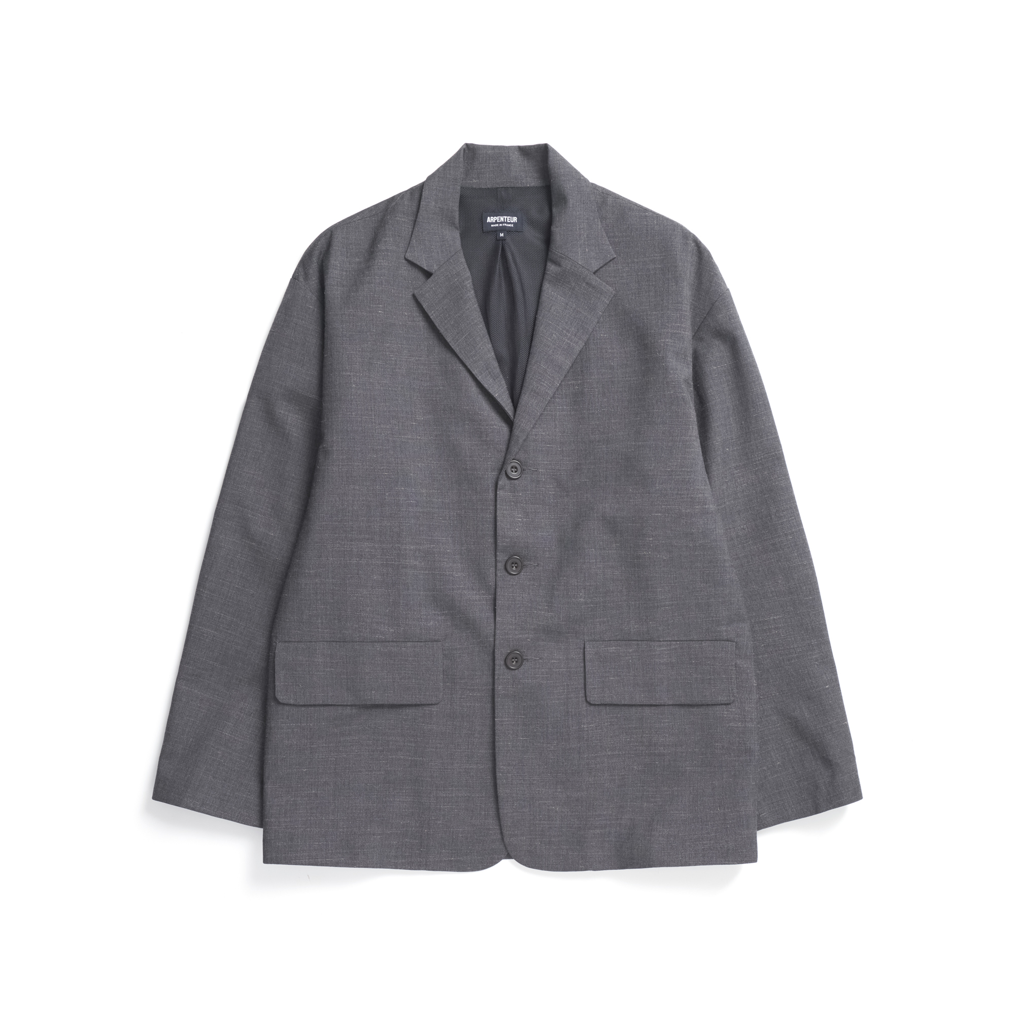 Sport - Anthracite - PE25 / Arpenteur
