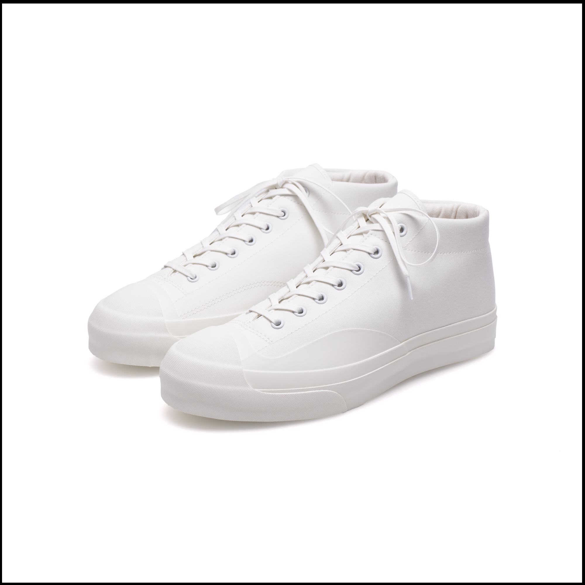 Sidewalk - Blanc - PE25 / Arpenteur