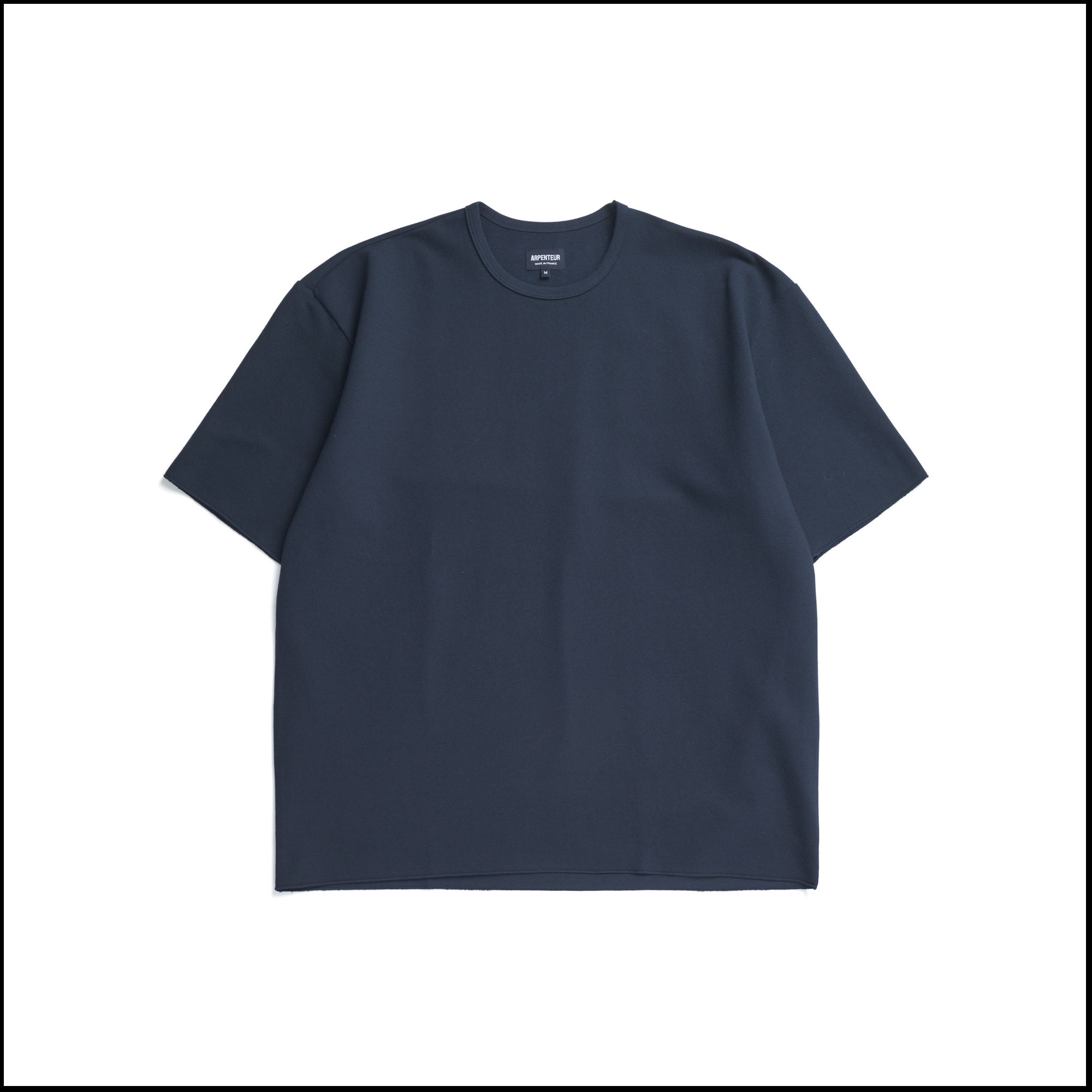 Pontus - Midnight - SS25 / Arpenteur