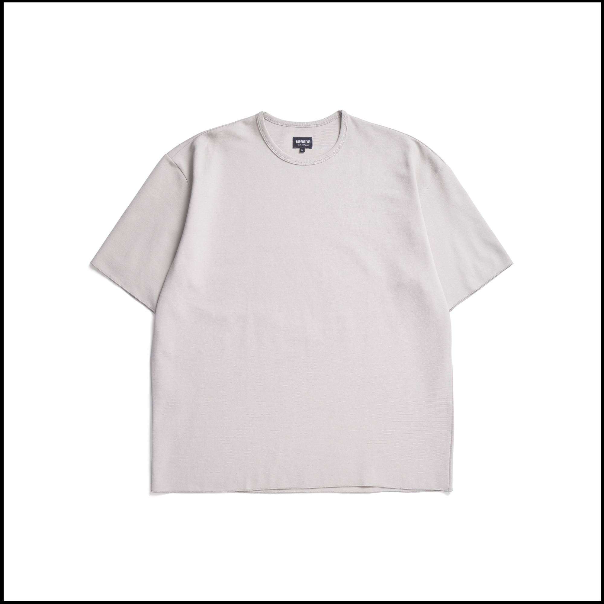 Pontus - Off white - SS25 / Arpenteur