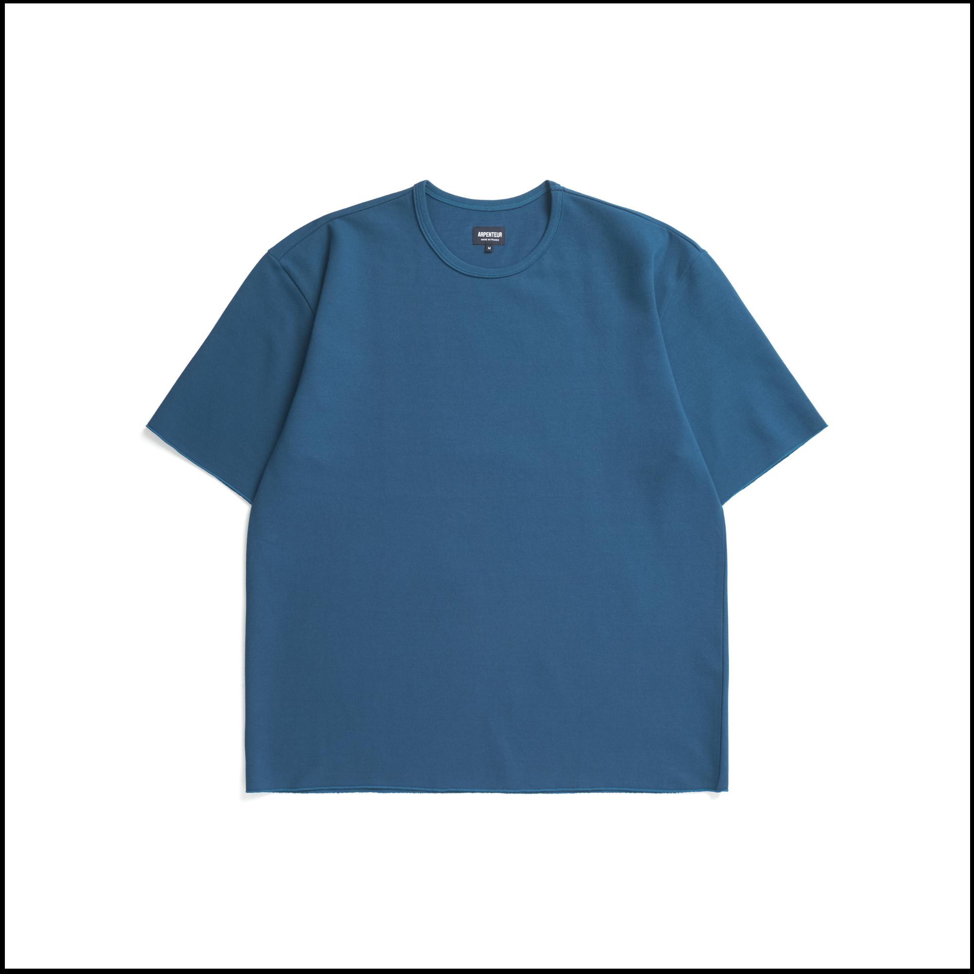 Pontus - Bleu - PE25 / Arpenteur