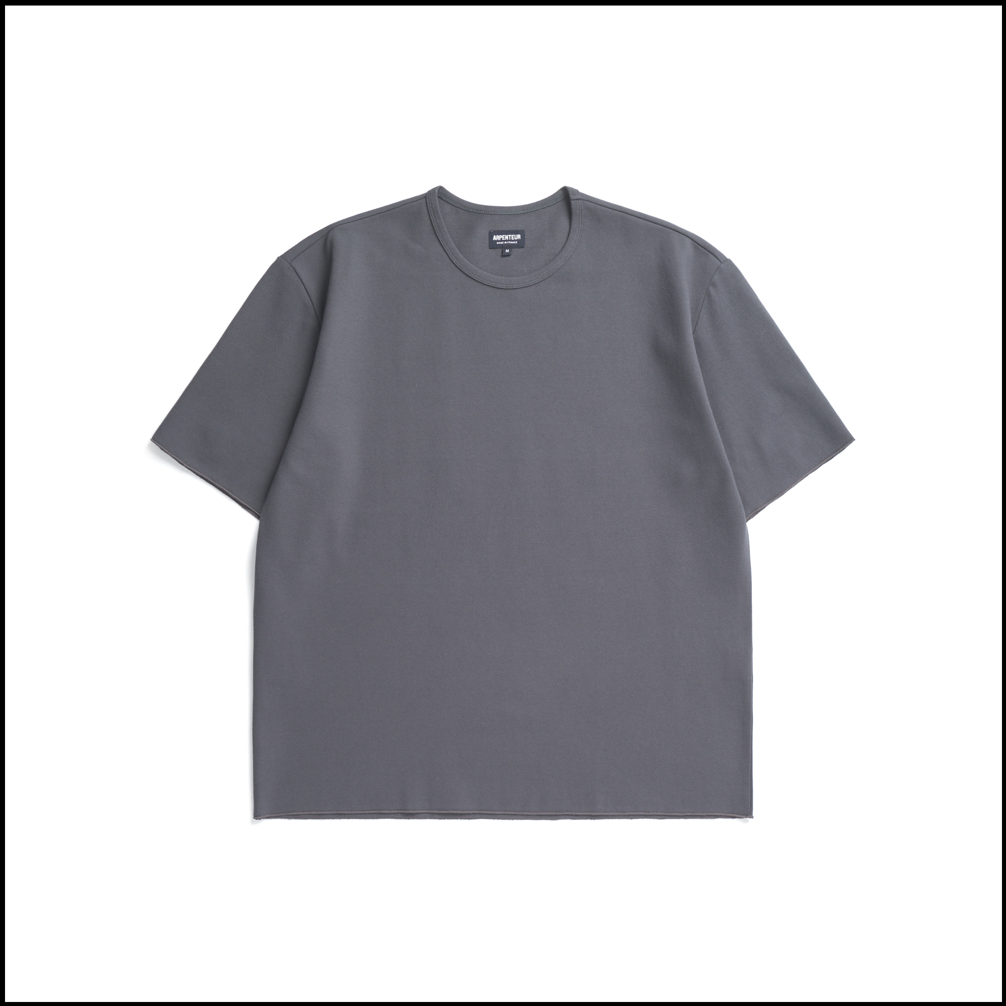Pontus - Anthracite - PE25 / Arpenteur