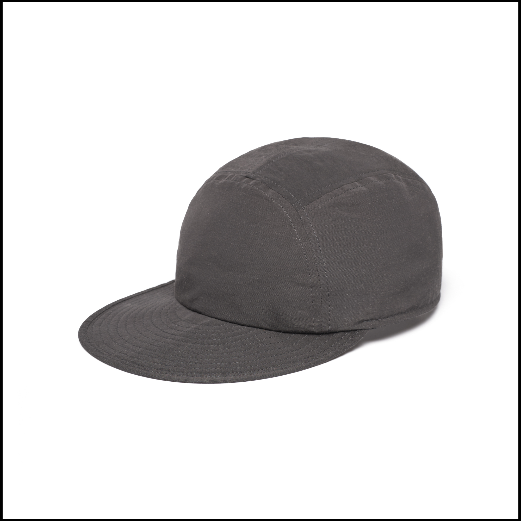 Marina - Charcoal - SS25 / Arpenteur