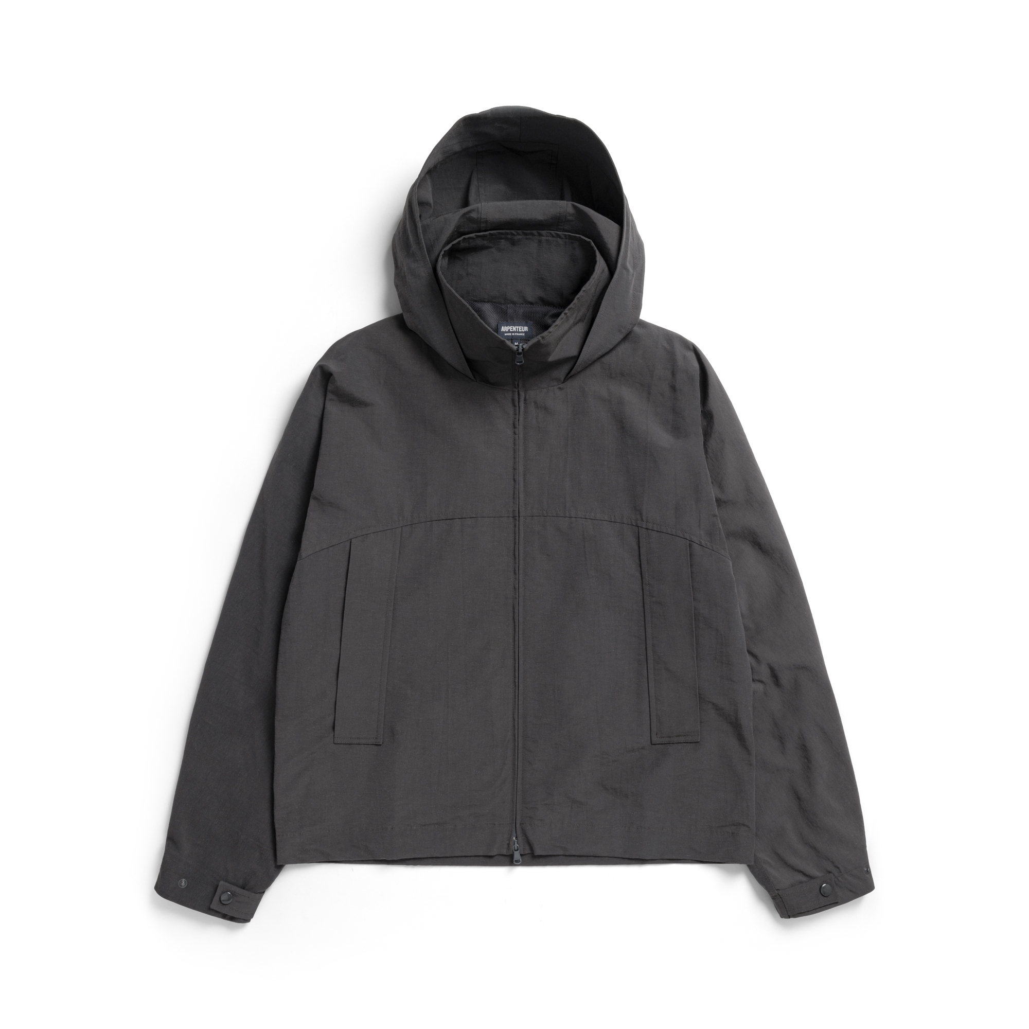 Air - Anthracite - PE25 / Arpenteur