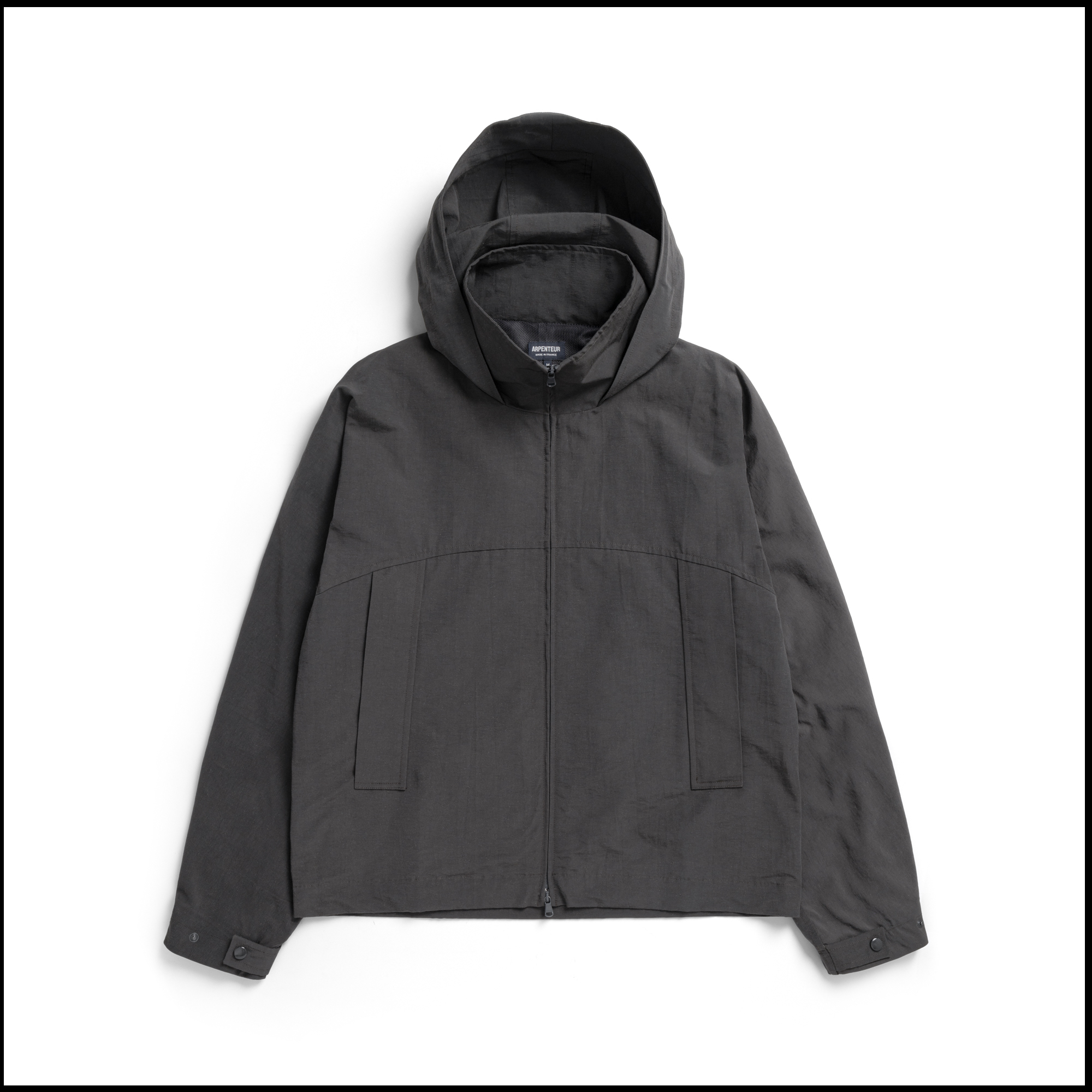 Air - Anthracite - PE25 / Arpenteur