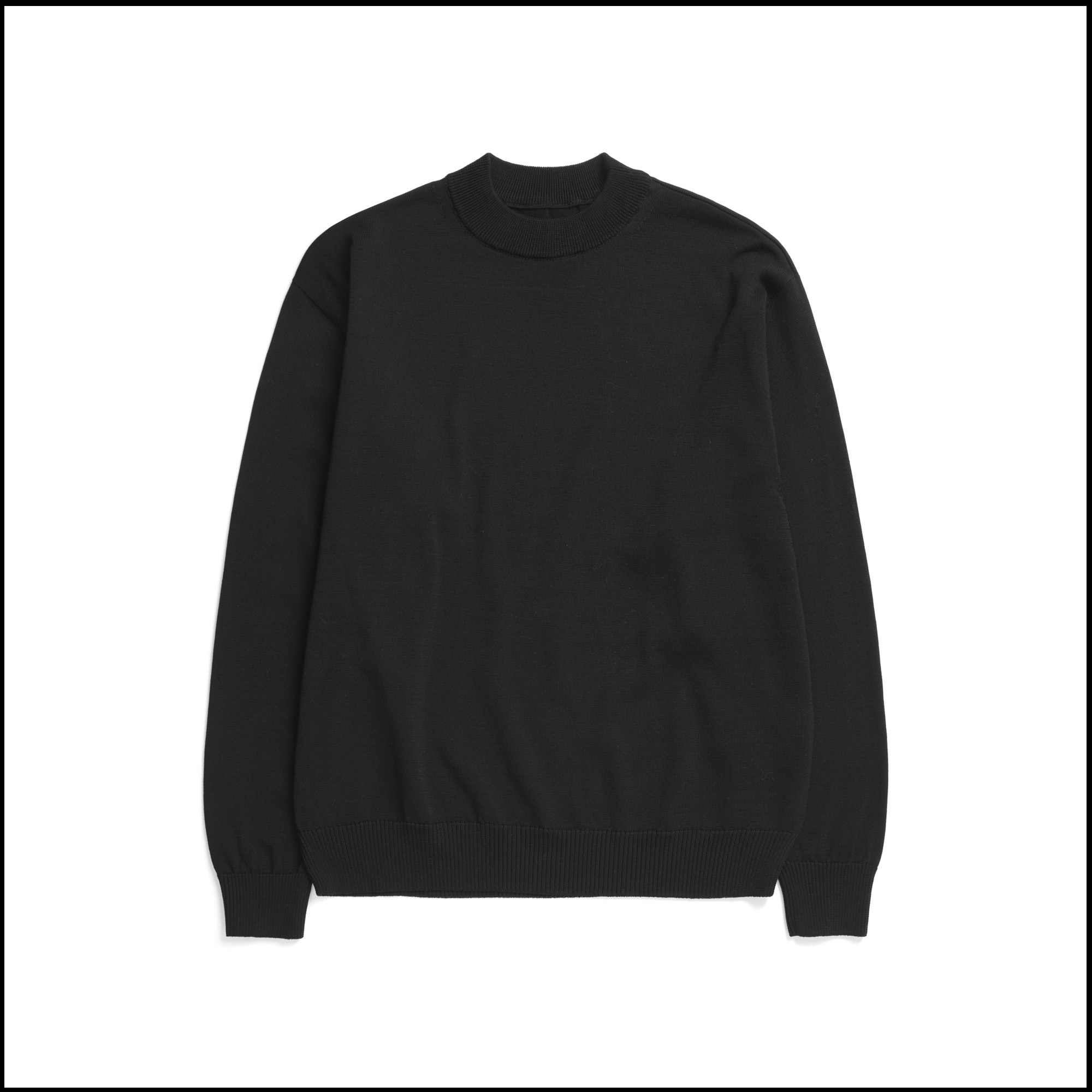 Standard - Noir - PE25 / Arpenteur