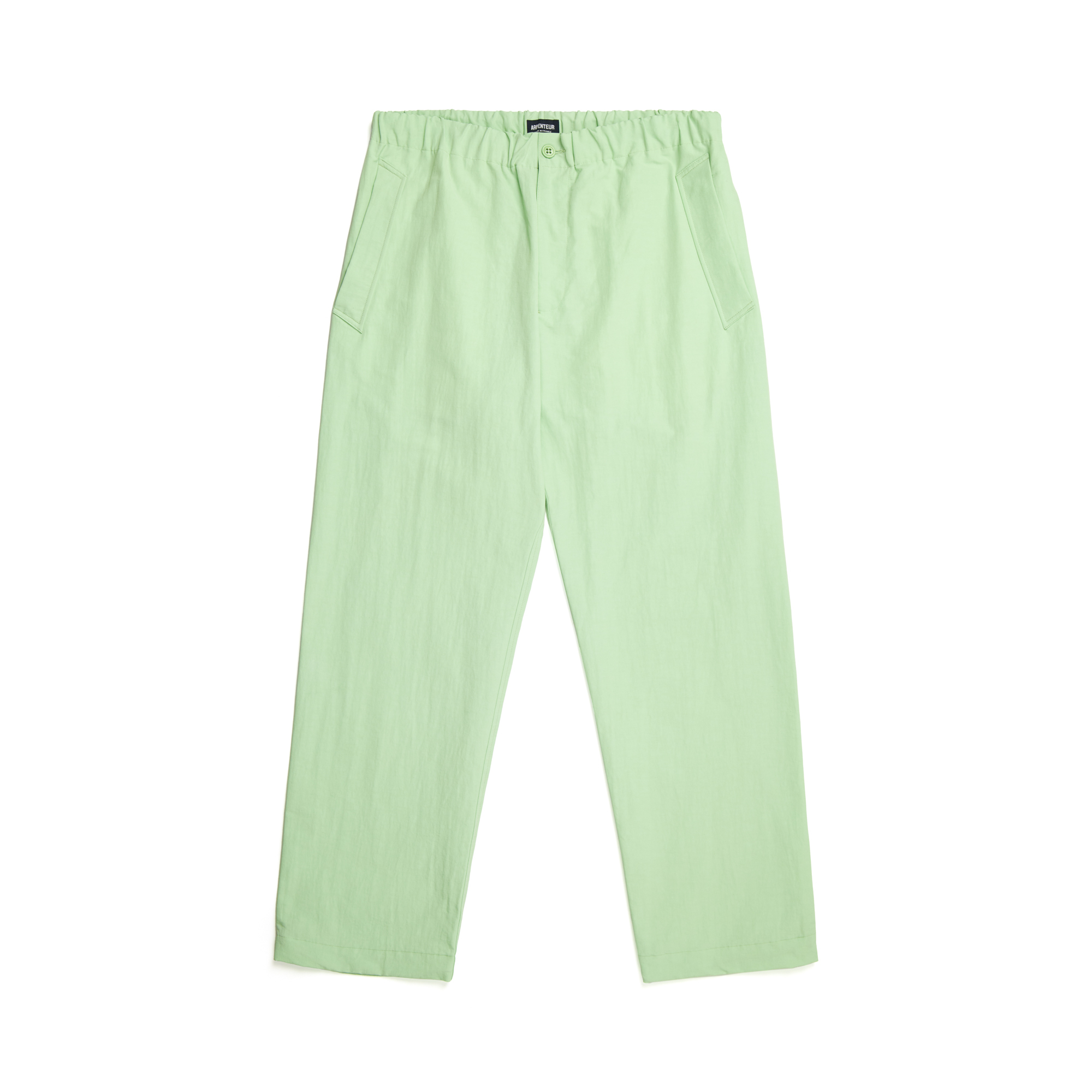 Terra P - Vert citron - PE25 / Arpenteur
