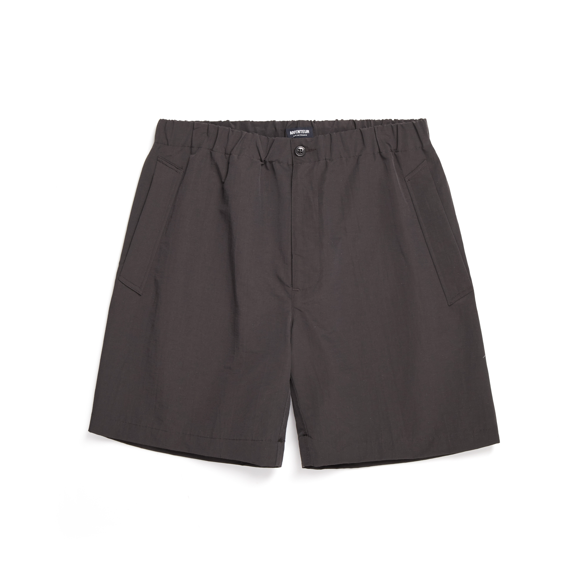 Terra S - Anthracite - PE25 / Arpenteur