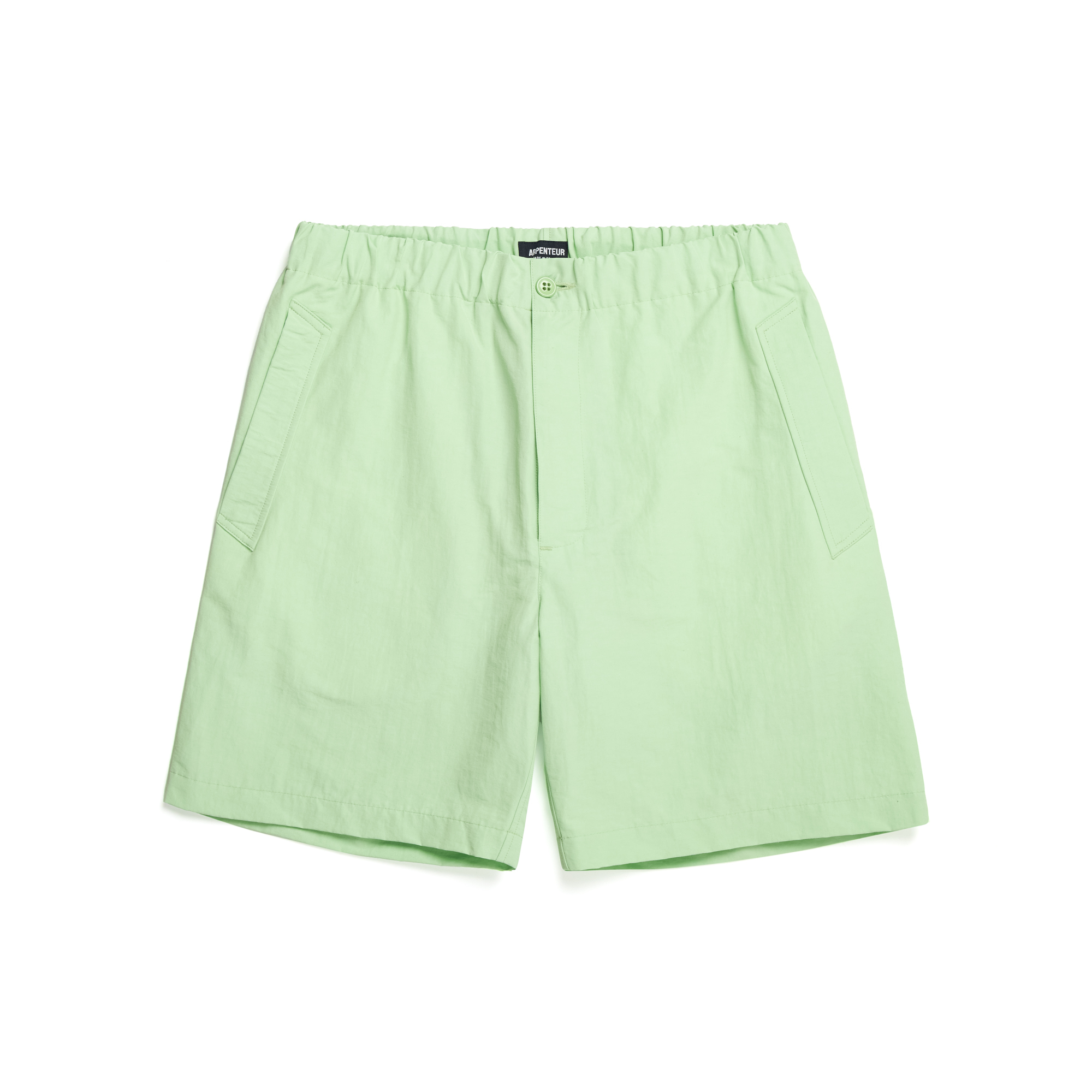 Terra S - Vert citron - PE25 / Arpenteur