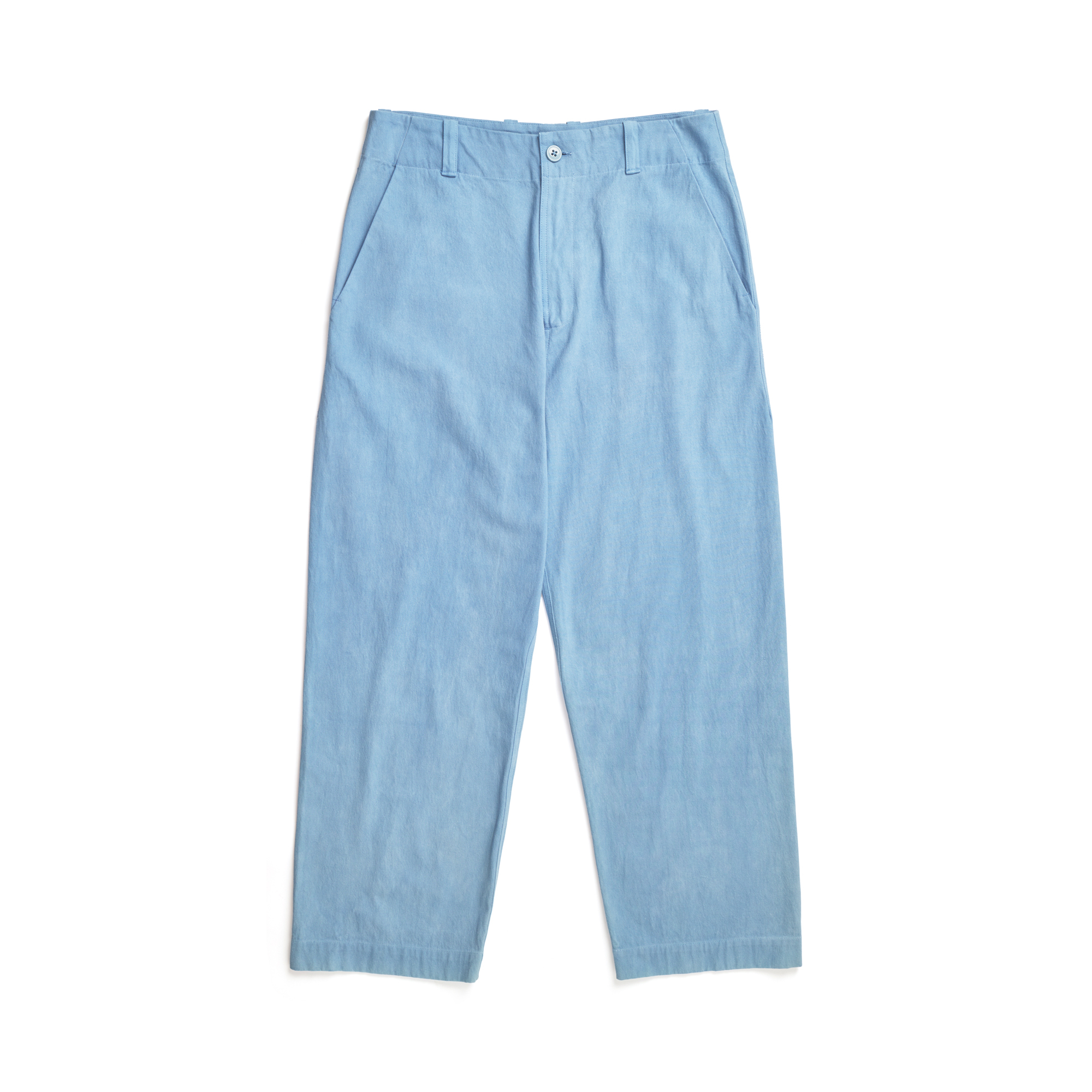 Lux P - Woad - SS25 / Arpenteur
