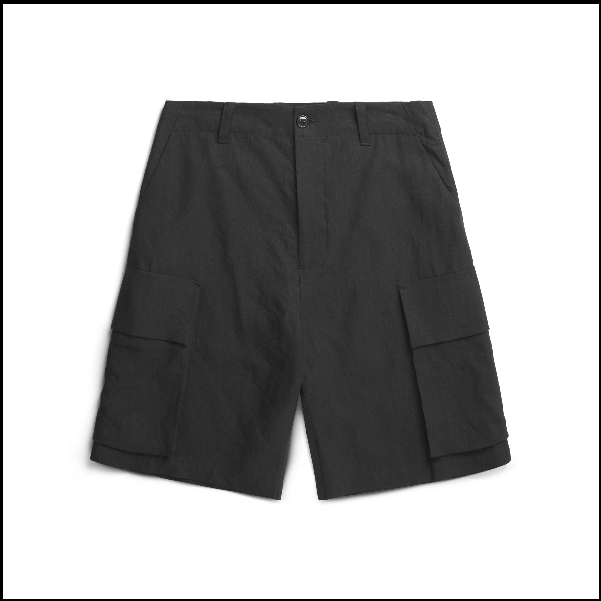 Milli S - Black - SS25 / Arpenteur