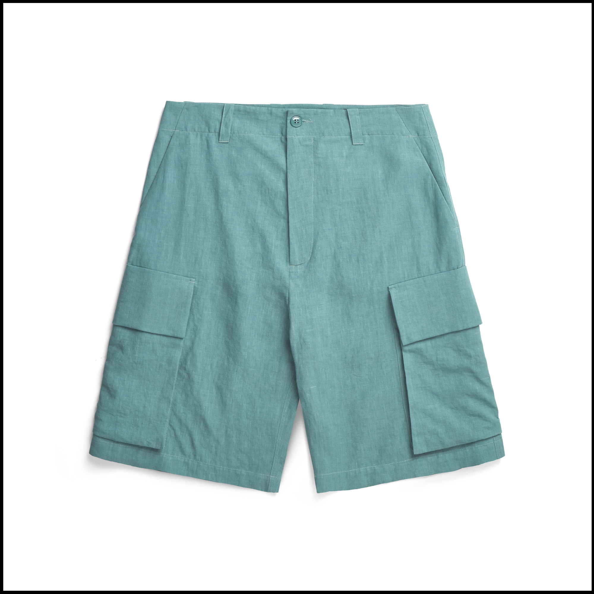 Milli S - Green - SS25 / Arpenteur