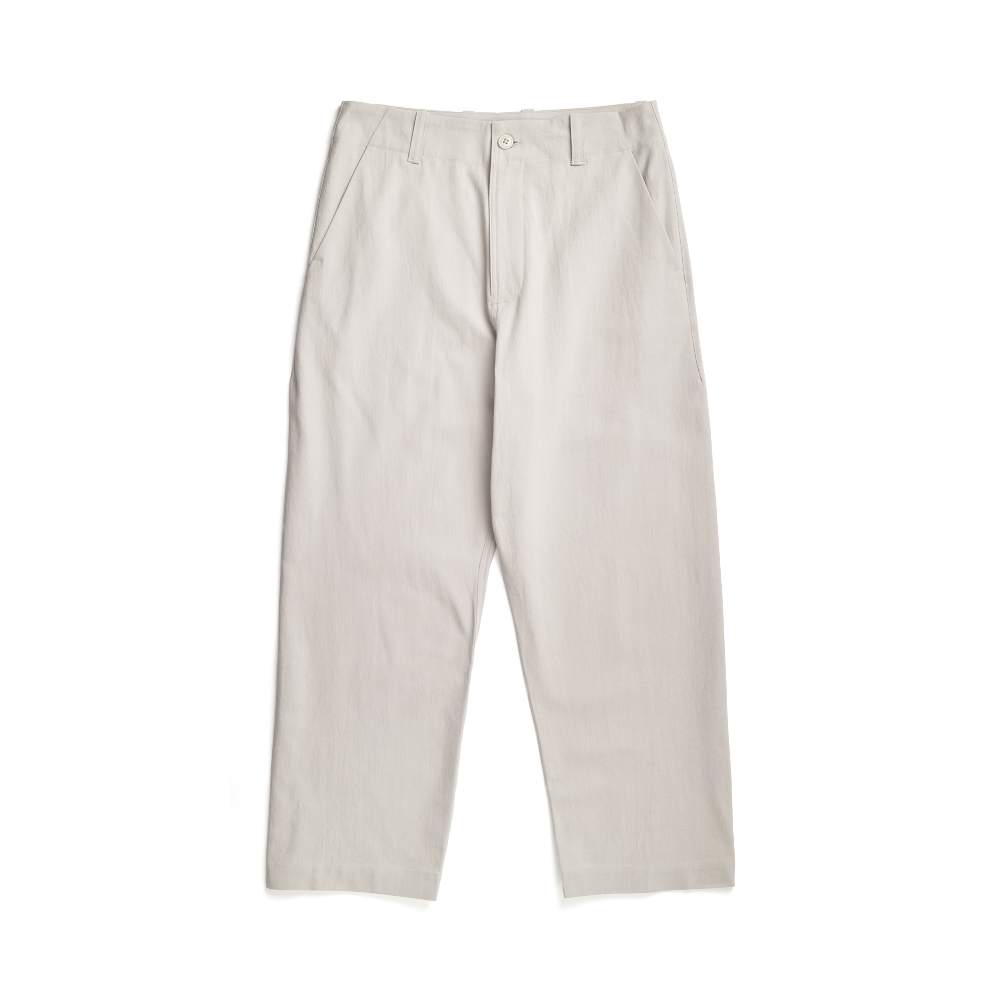 Lux P - Greige - SS25 / Arpenteur
