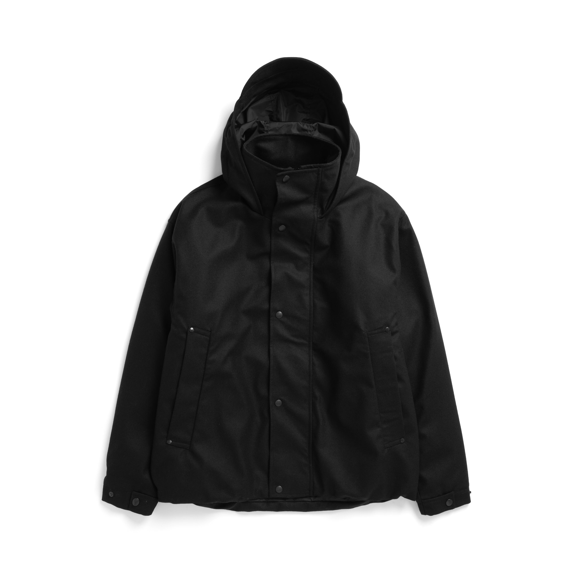 Air - Black - FW25 / Arpenteur