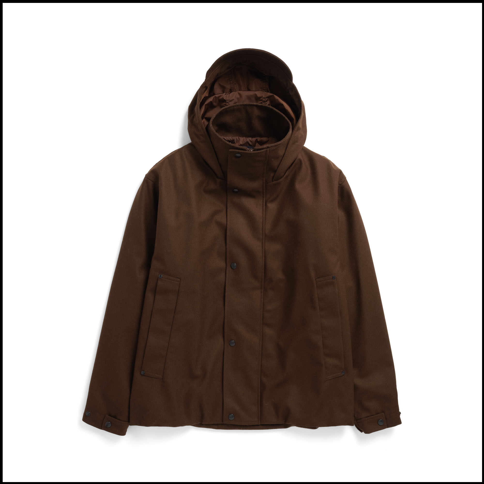 Air - Tobacco - FW25 / Arpenteur