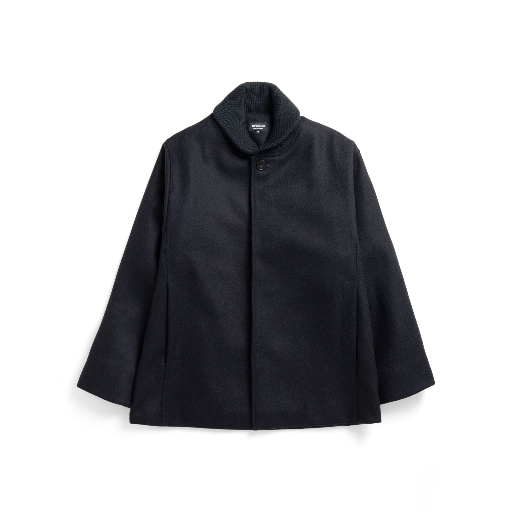 Atlas - Midnight - FW25 / Arpenteur