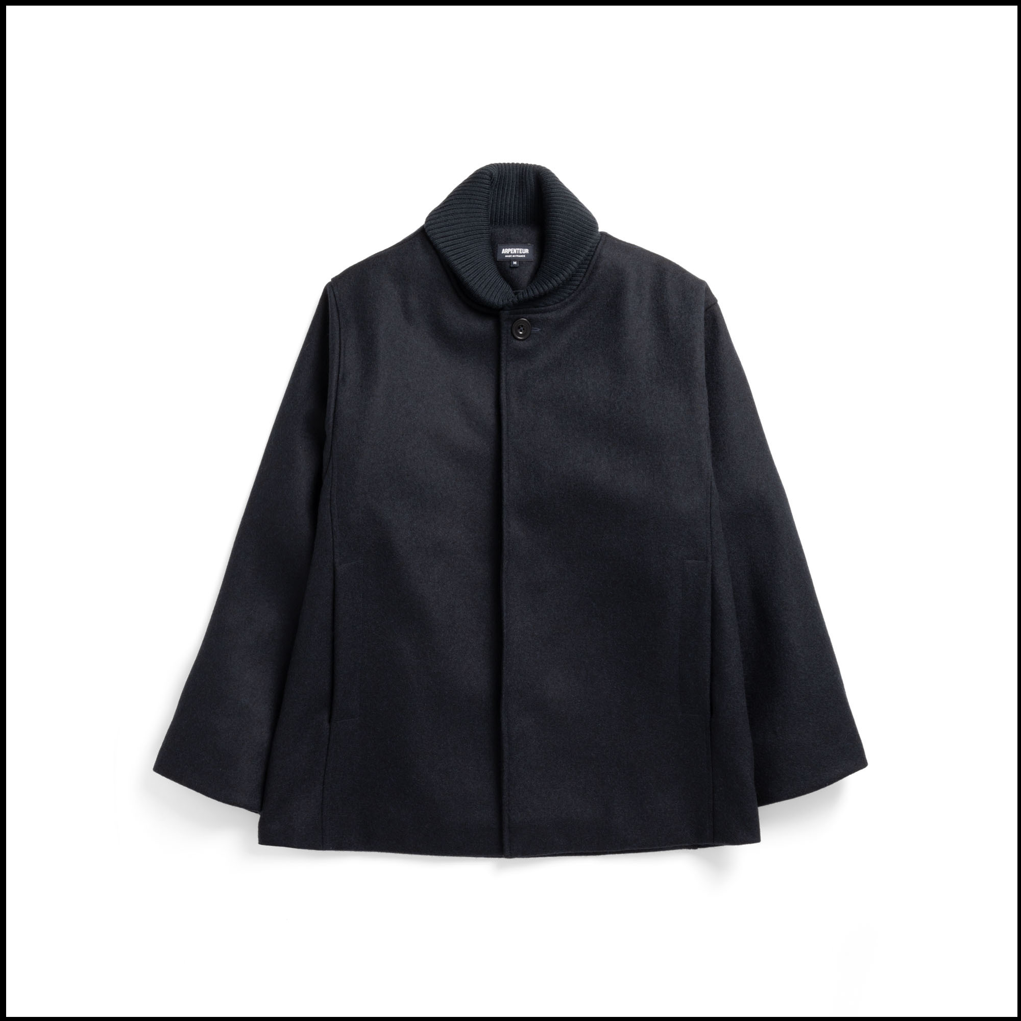 Atlas - Midnight - FW25 / Arpenteur