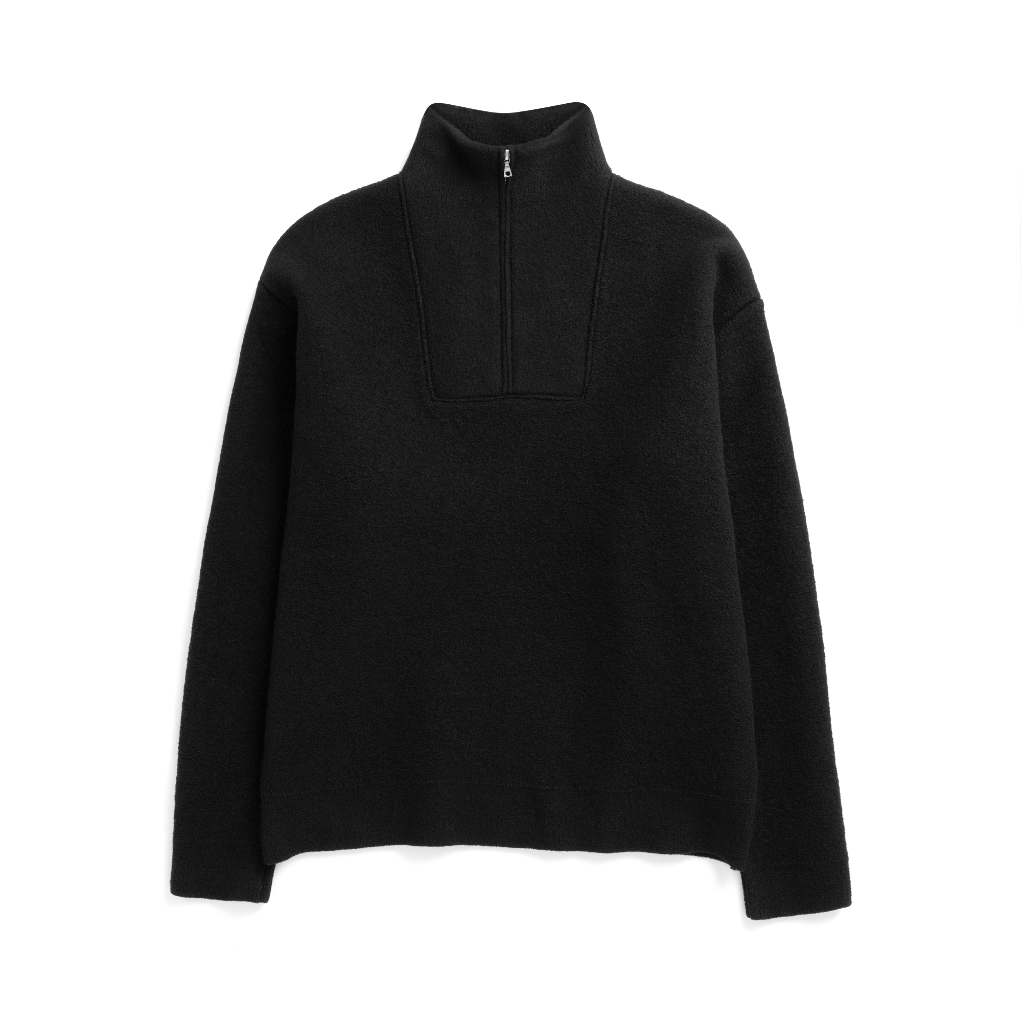 Cam - Black - FW25 / Arpenteur