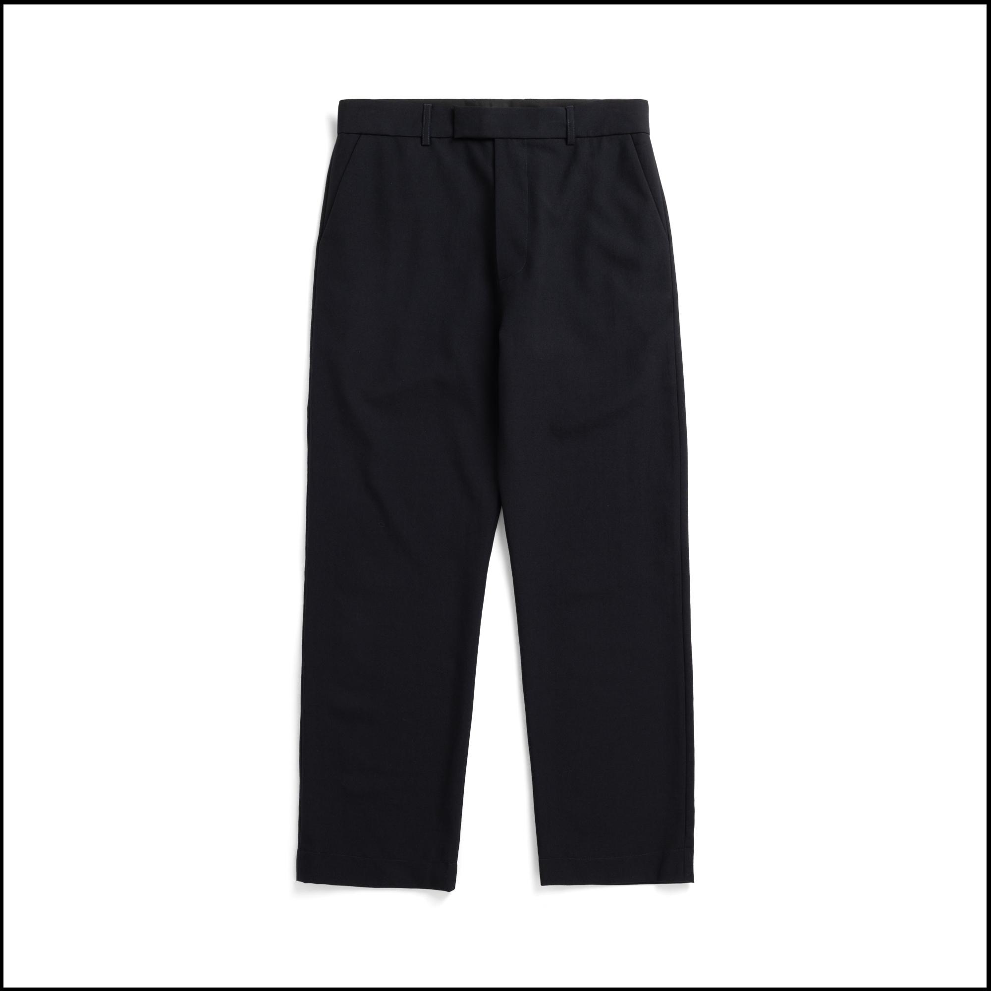 Fox P - Midnight - FW25 / Arpenteur