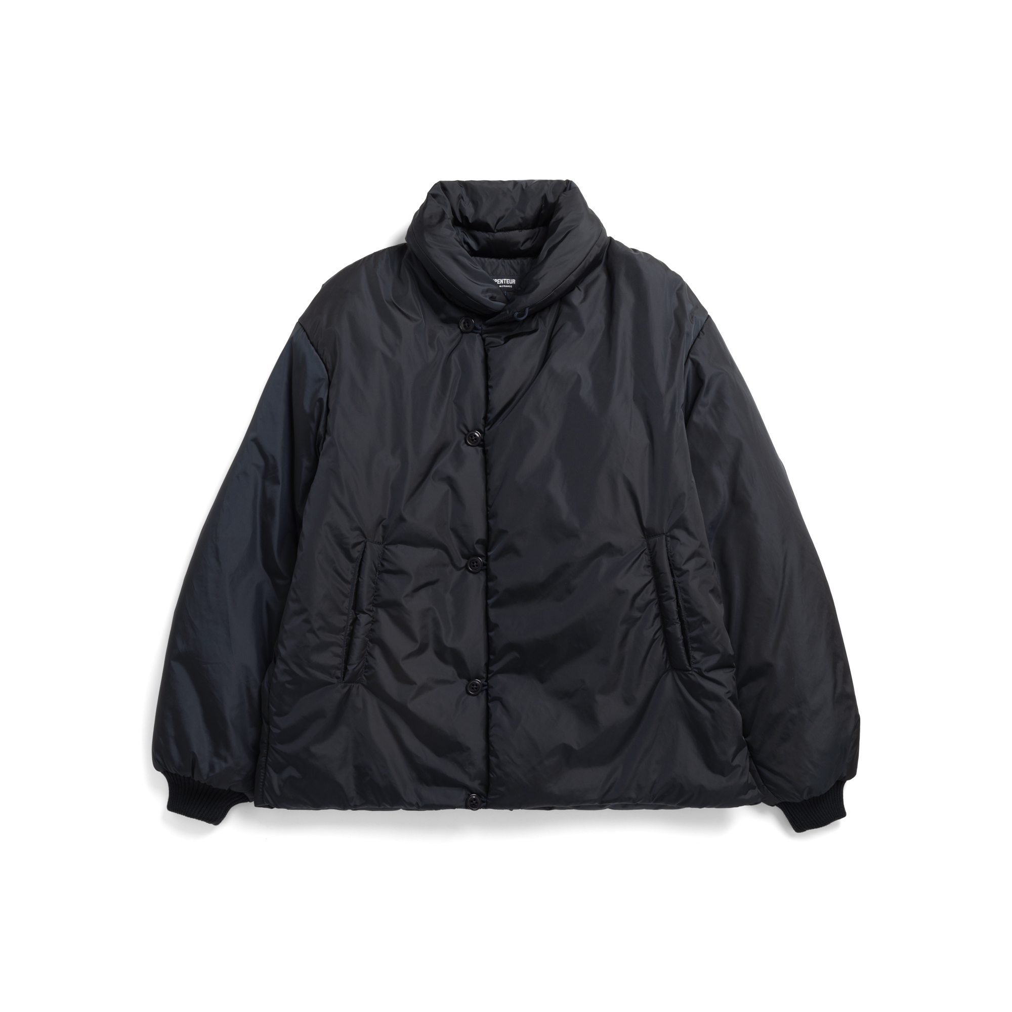 Loft J - Midnight - FW25 / Arpenteur