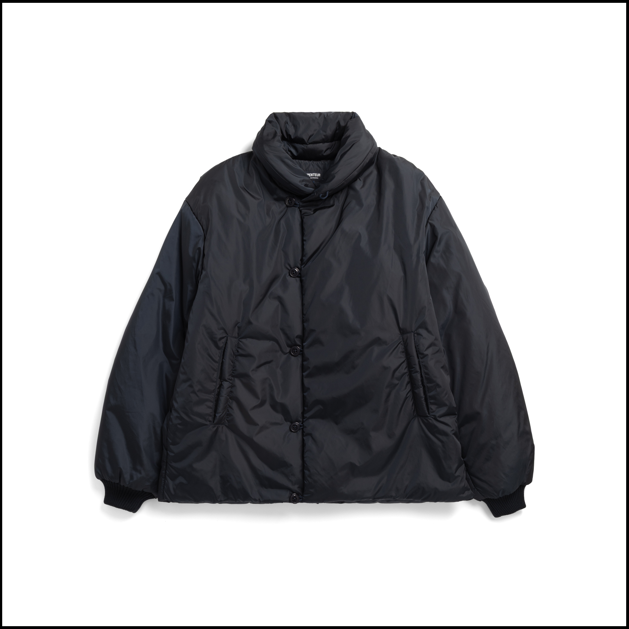 Loft J - Bleu nuit - AH25 / Arpenteur