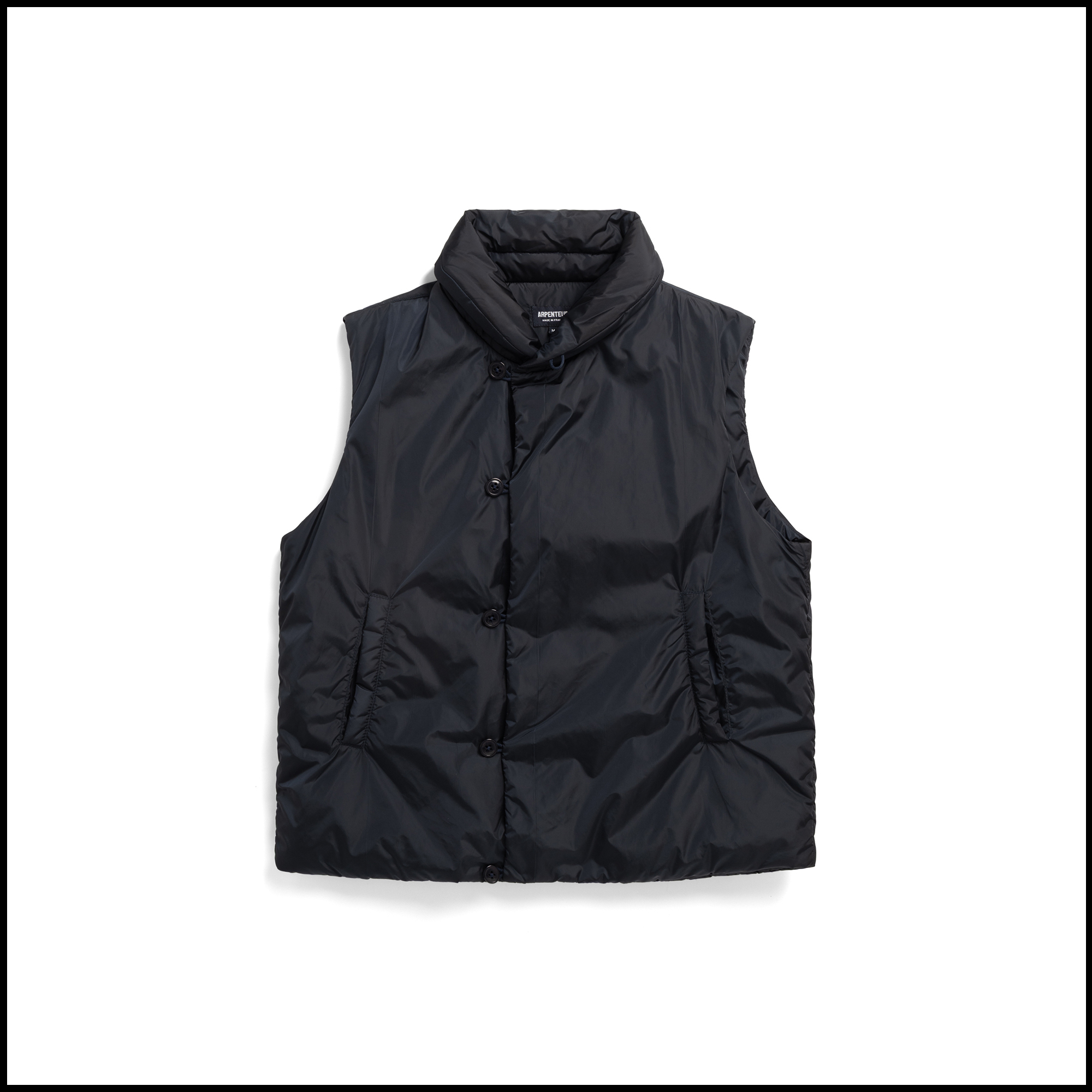 Loft V - Midnight - FW25 / Arpenteur