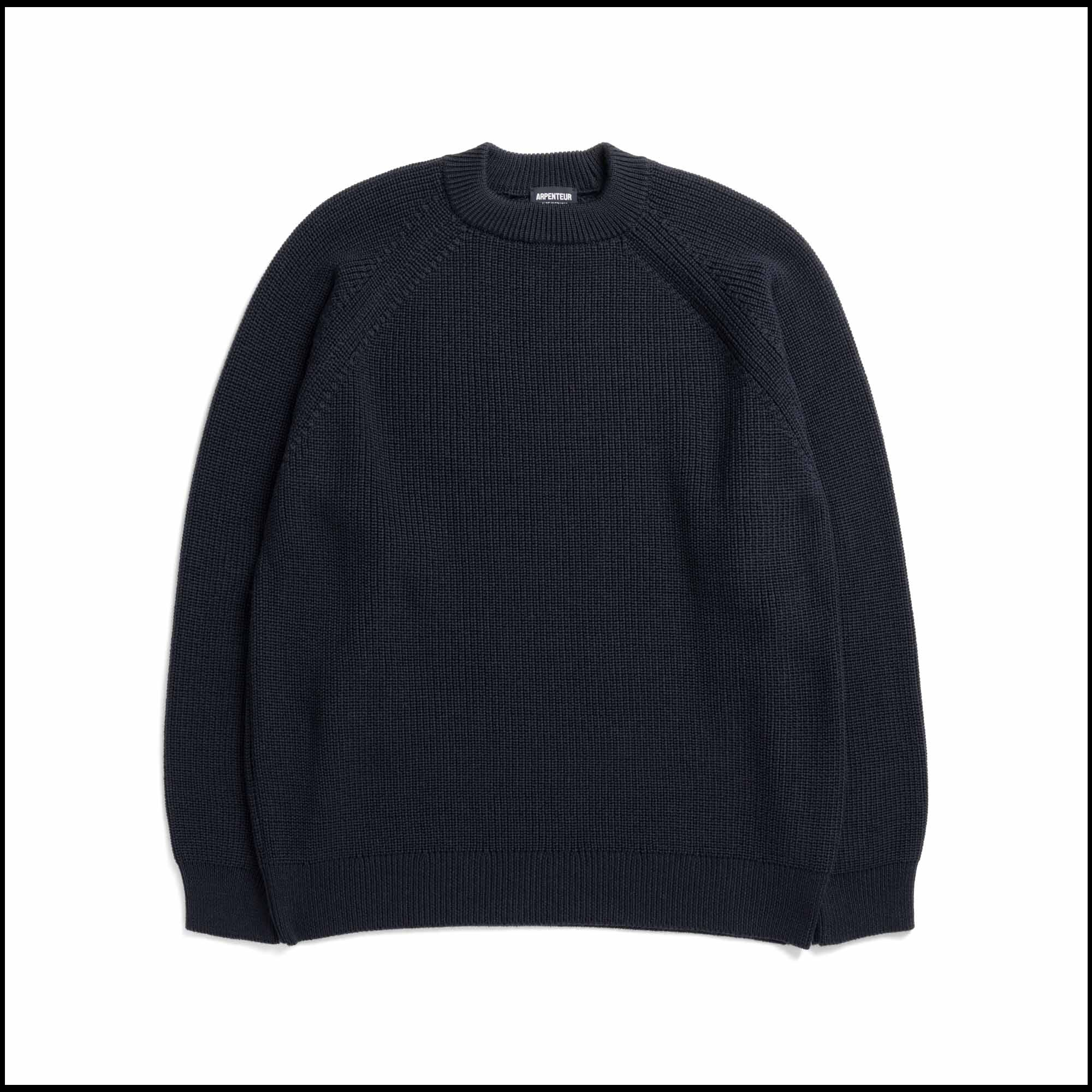Plano - Midnight - FW25 / Arpenteur