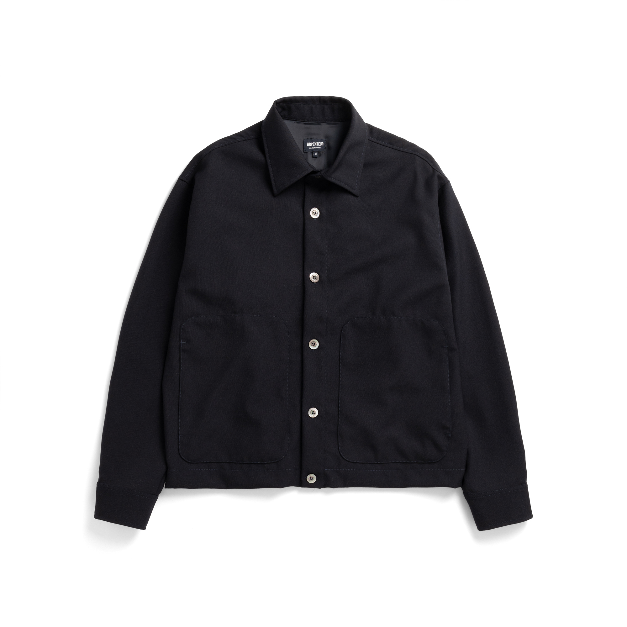 Sigma - Midnight - FW25 / Arpenteur